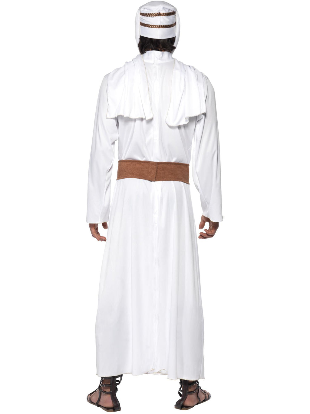 Lawrence Of Arabia Costume