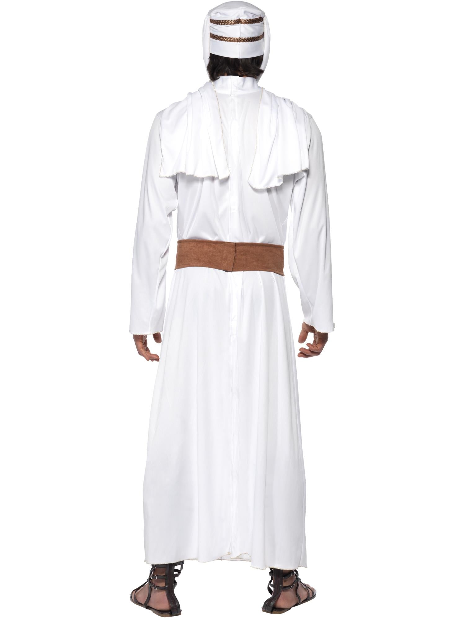 Lawrence Of Arabia Costume