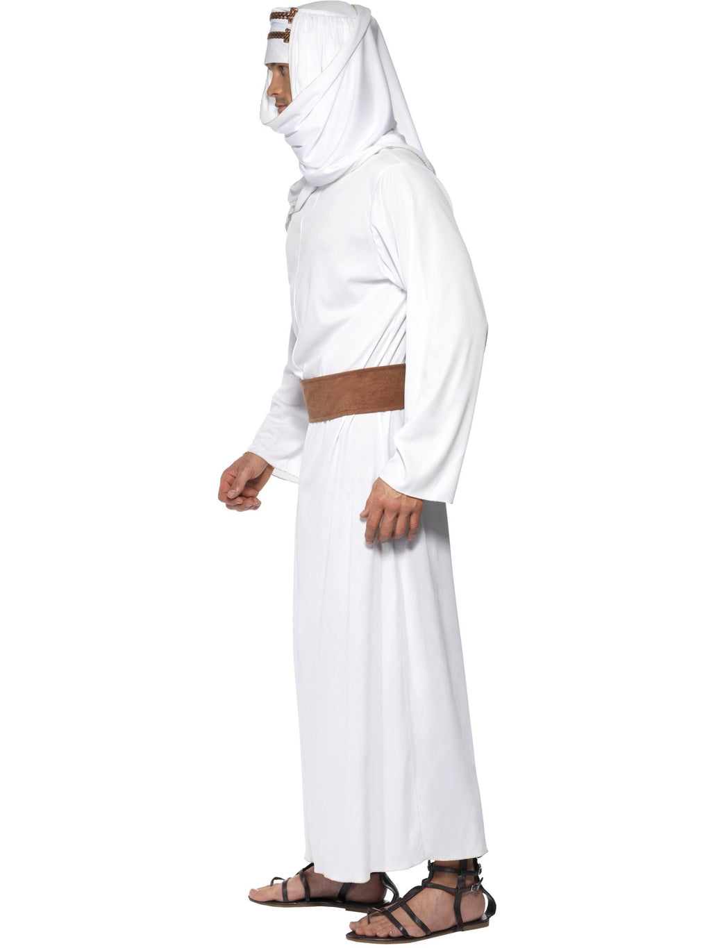Lawrence Of Arabia Costume
