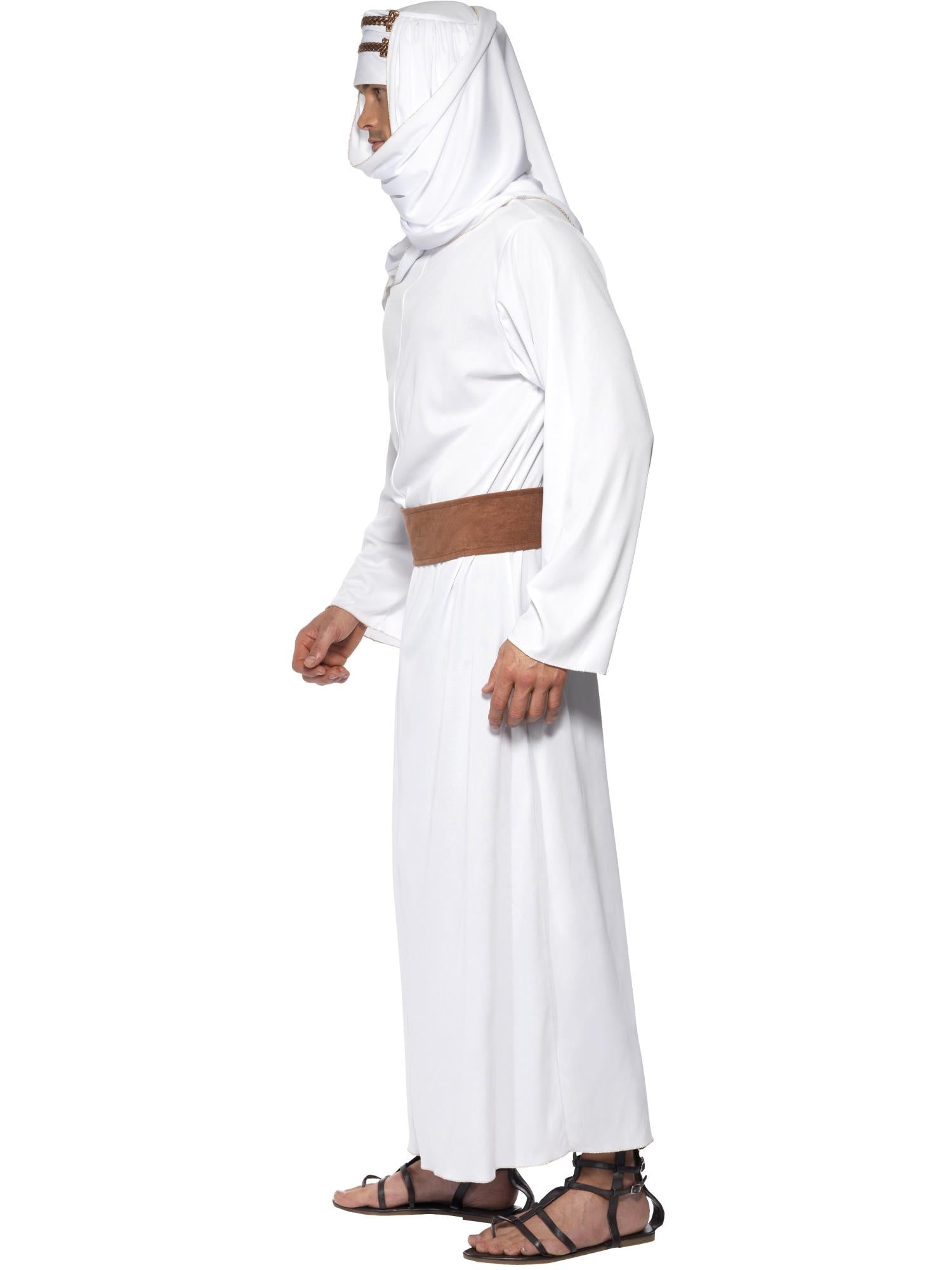 Lawrence Of Arabia Costume