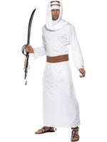 Lawrence Of Arabia Costume