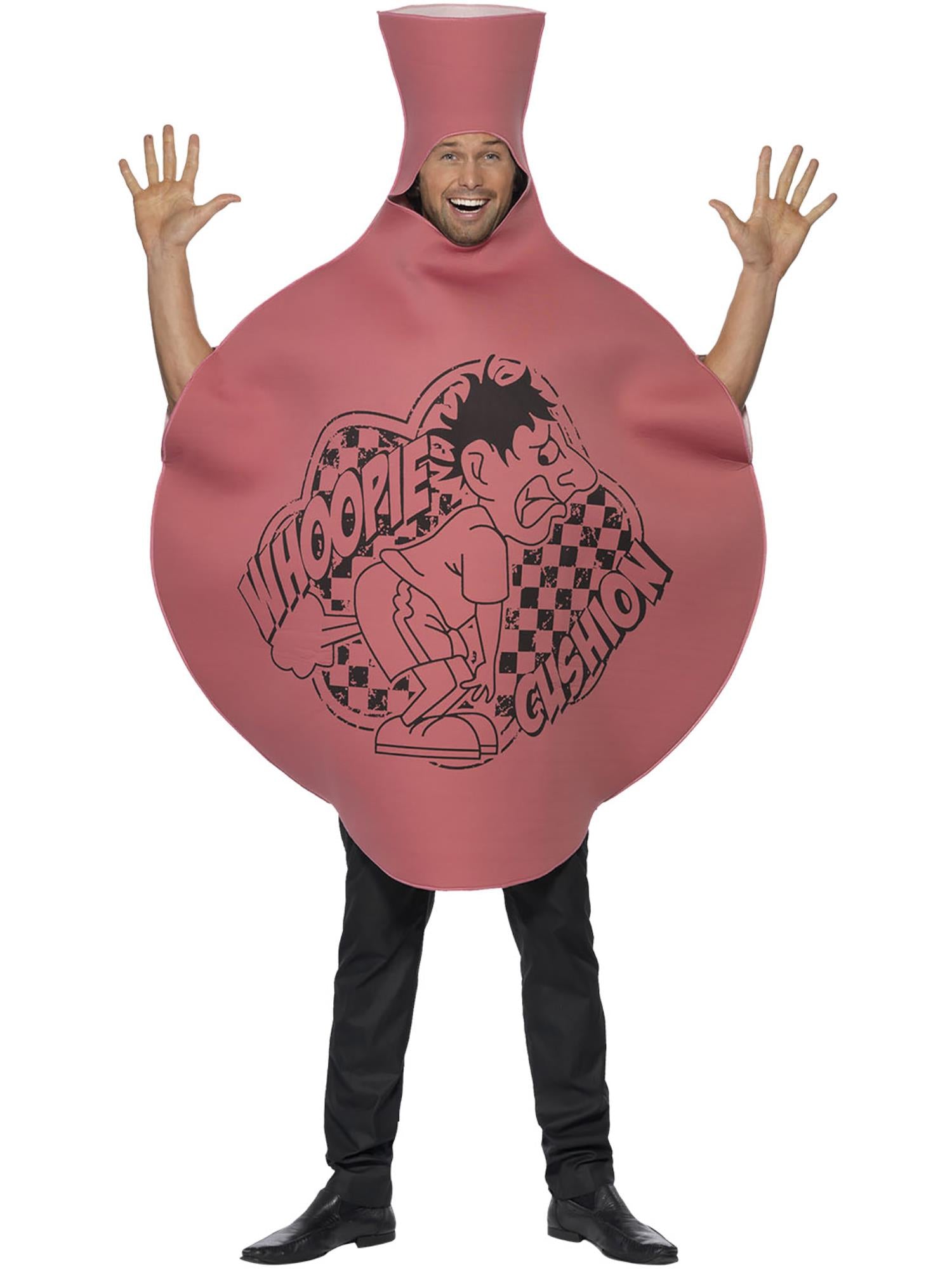 Whoopie Cushion Costume