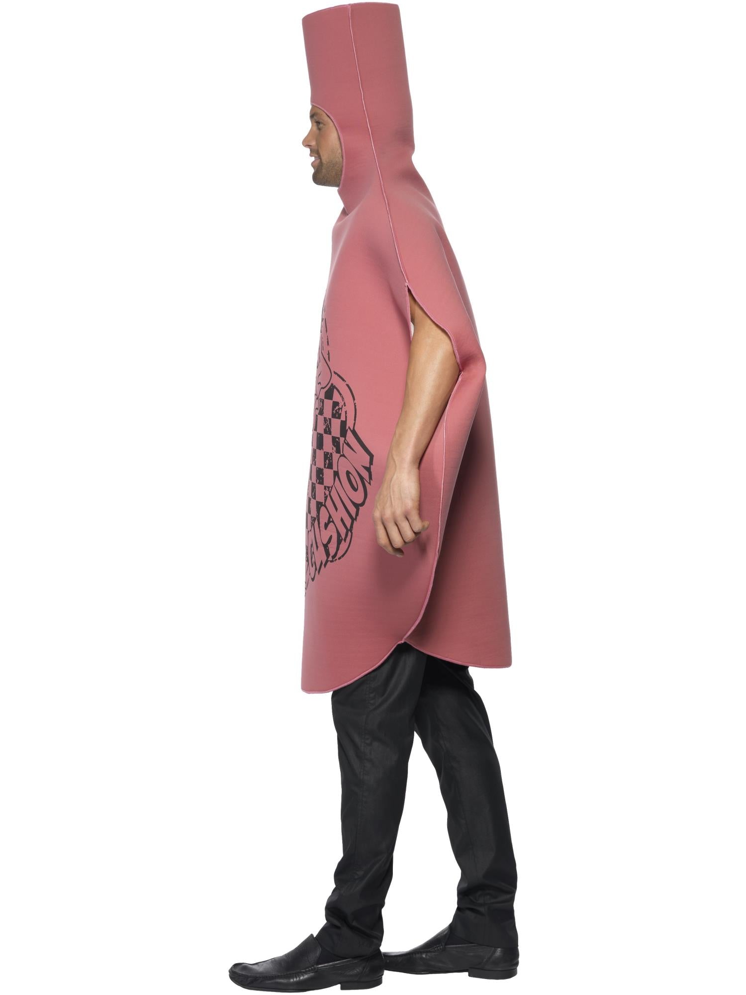 Whoopie Cushion Costume