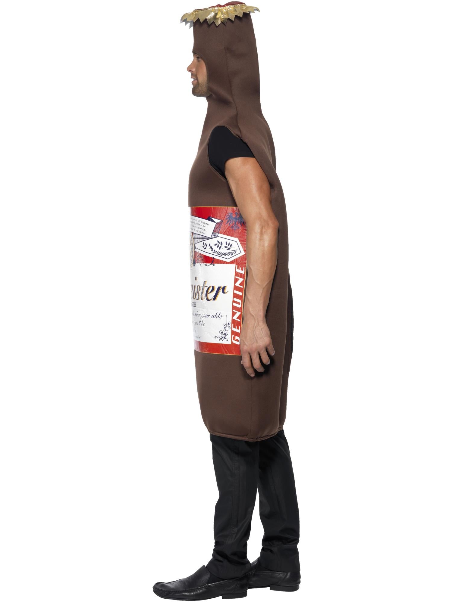 Studmeister Beer Costume