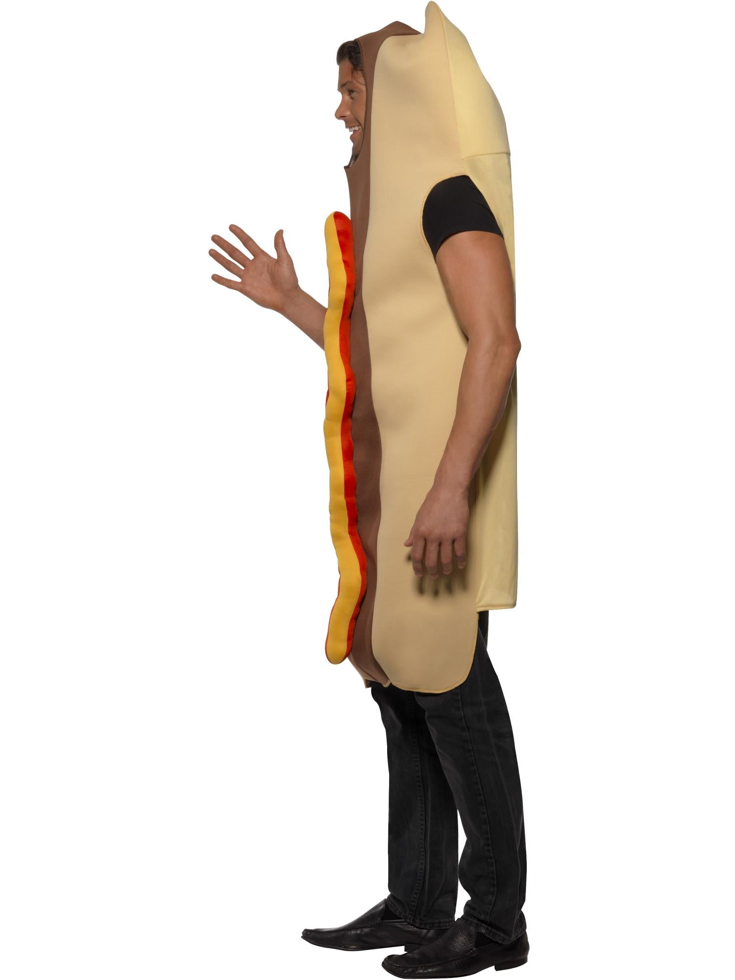 Smiffys Giant Hot Dog Costume - 20393