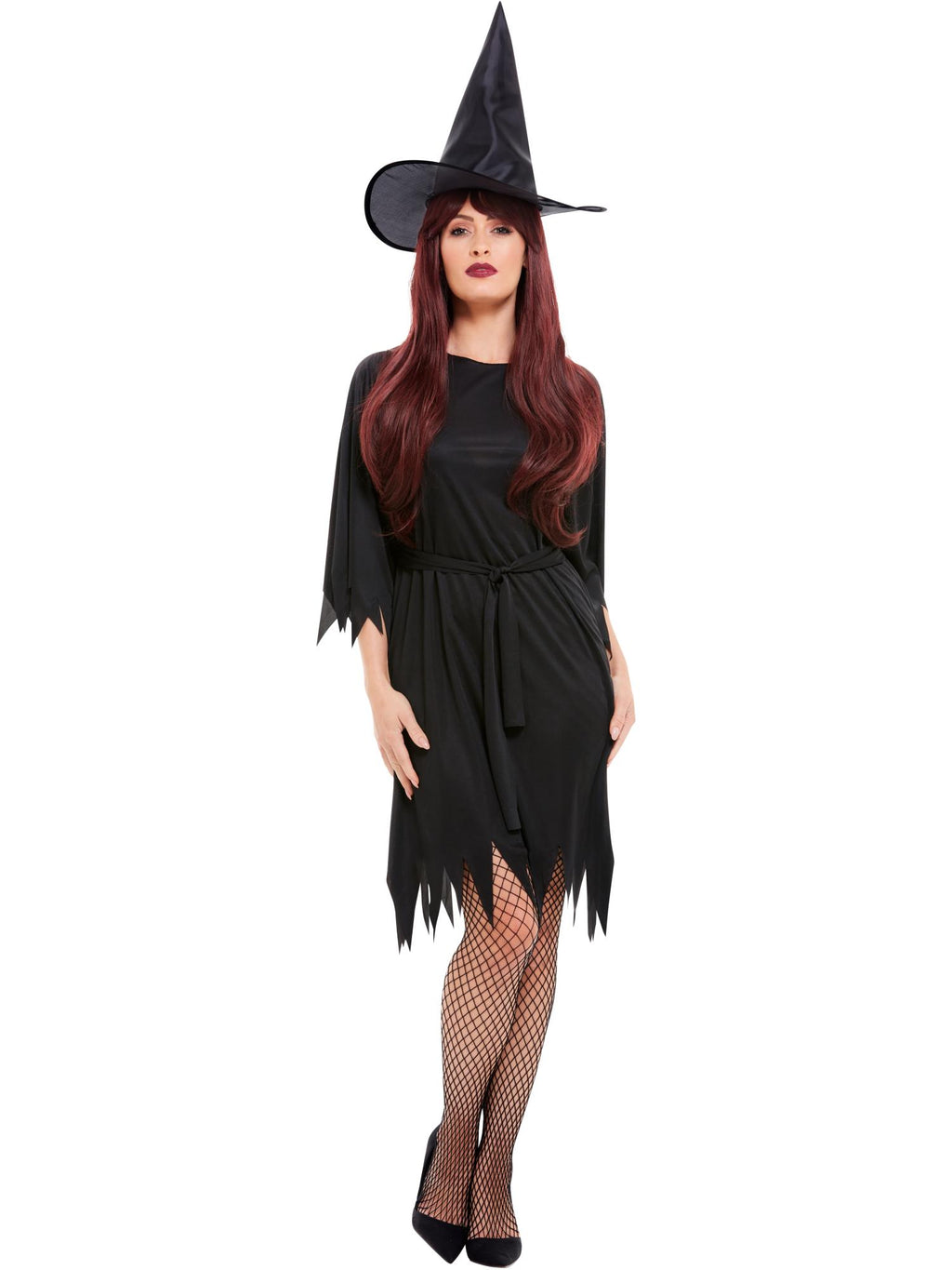 Witch Costume
