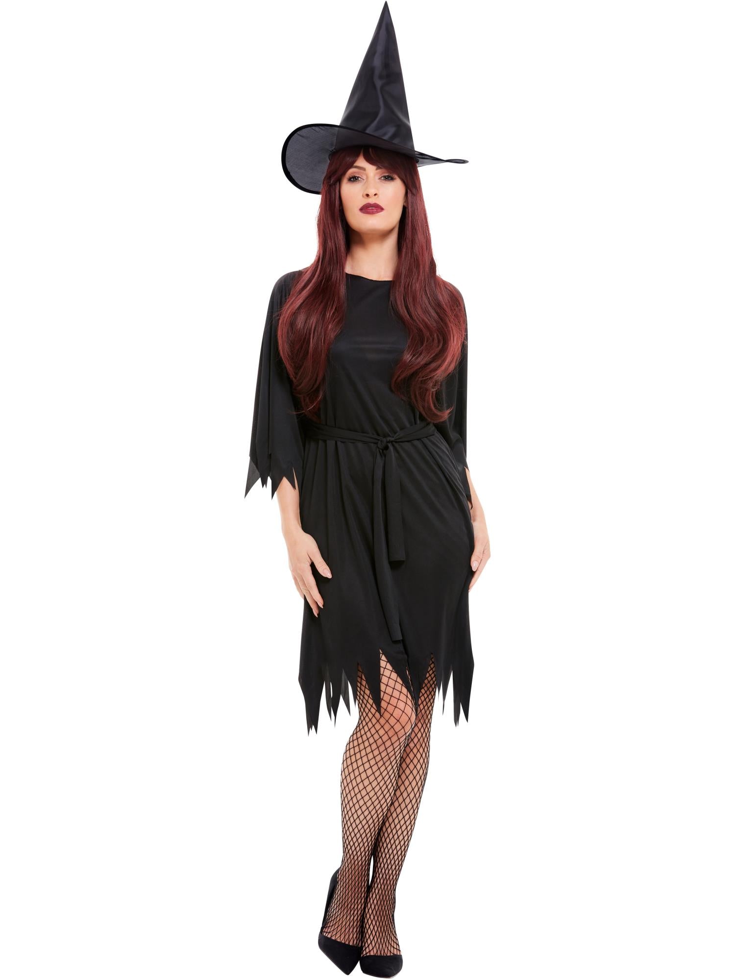 Witch Costume