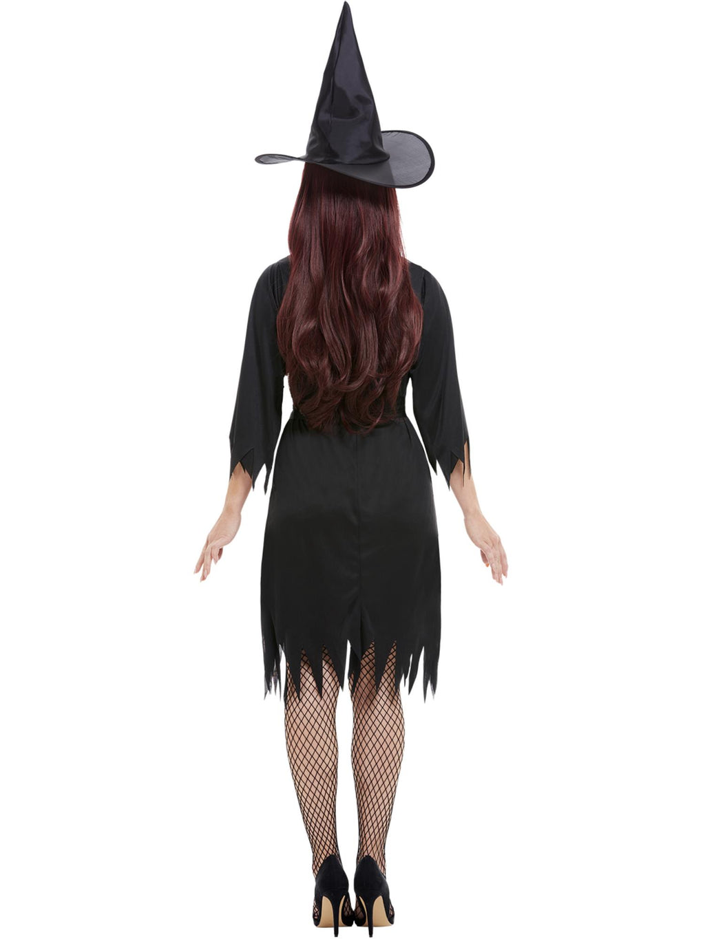 Witch Costume