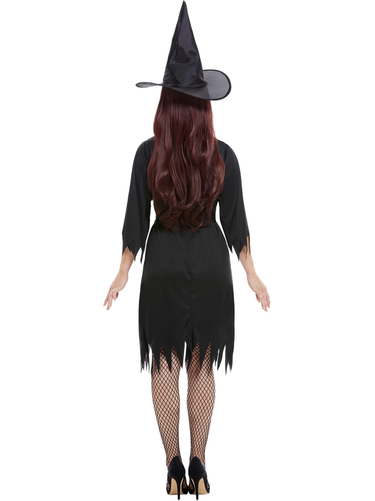 Witch Costume