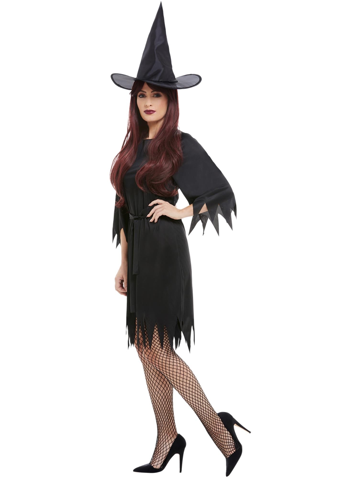 Witch Costume