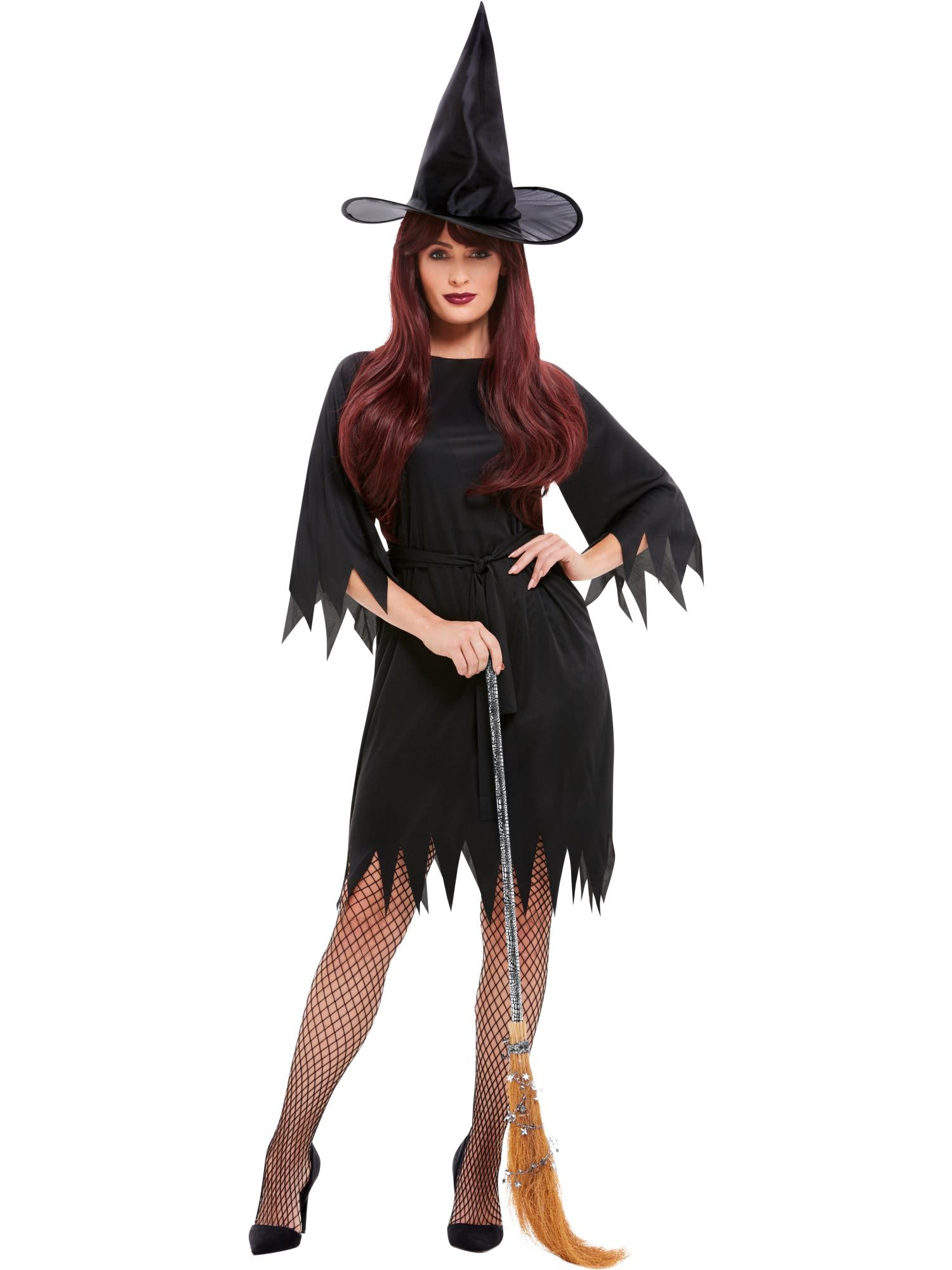 Witch Costume