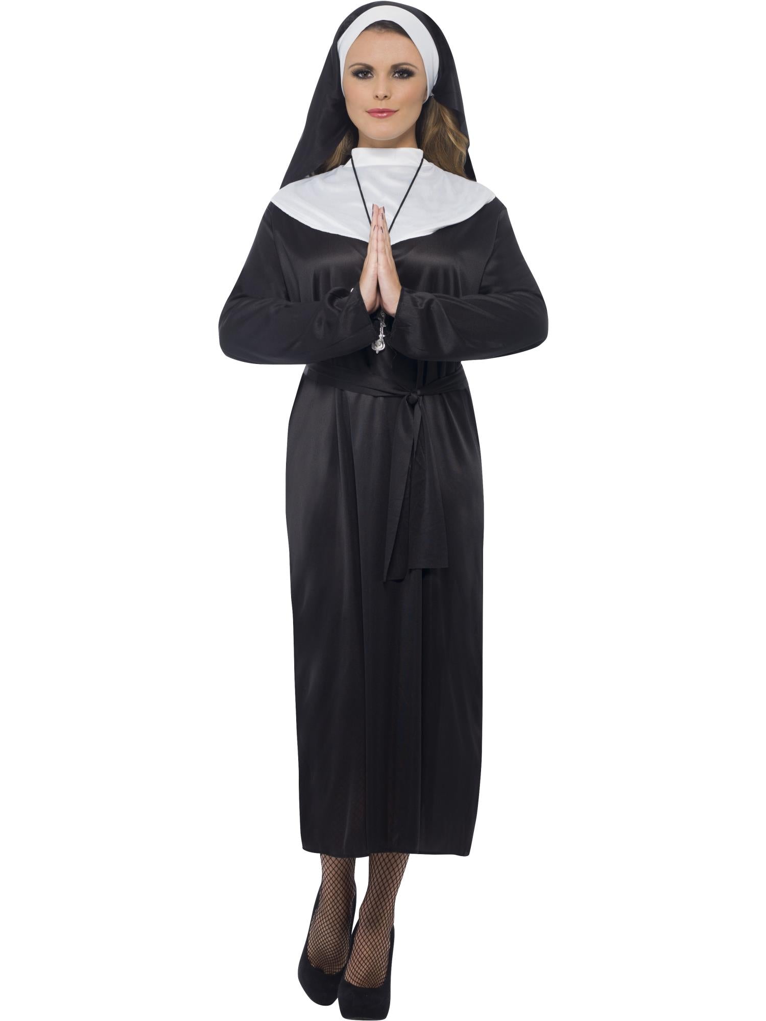 Nun Costume, Classic