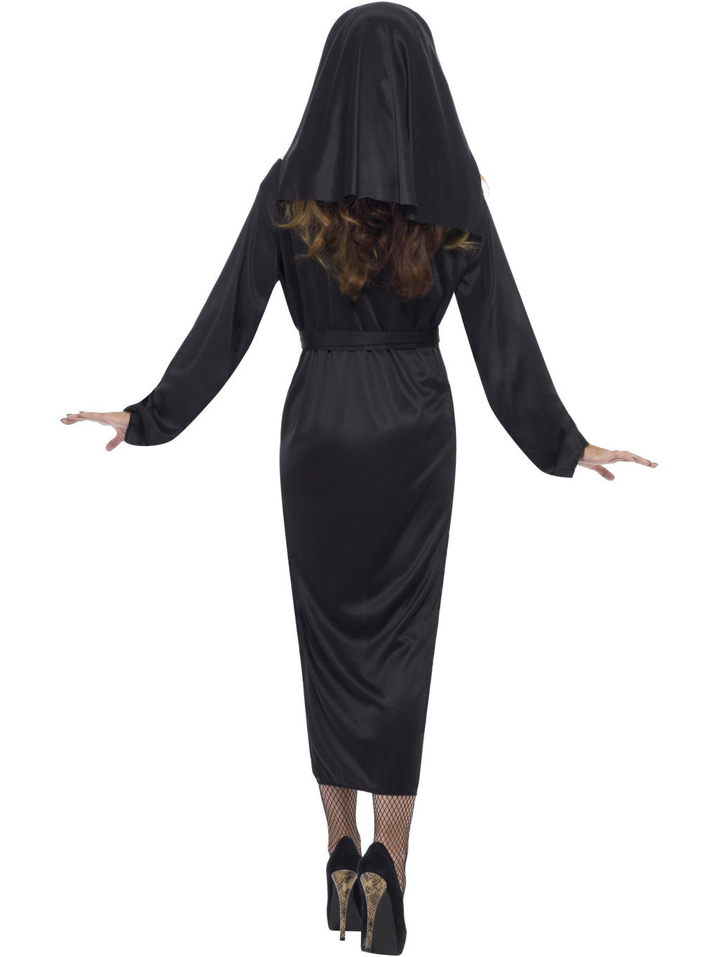 Nun Costume, Classic
