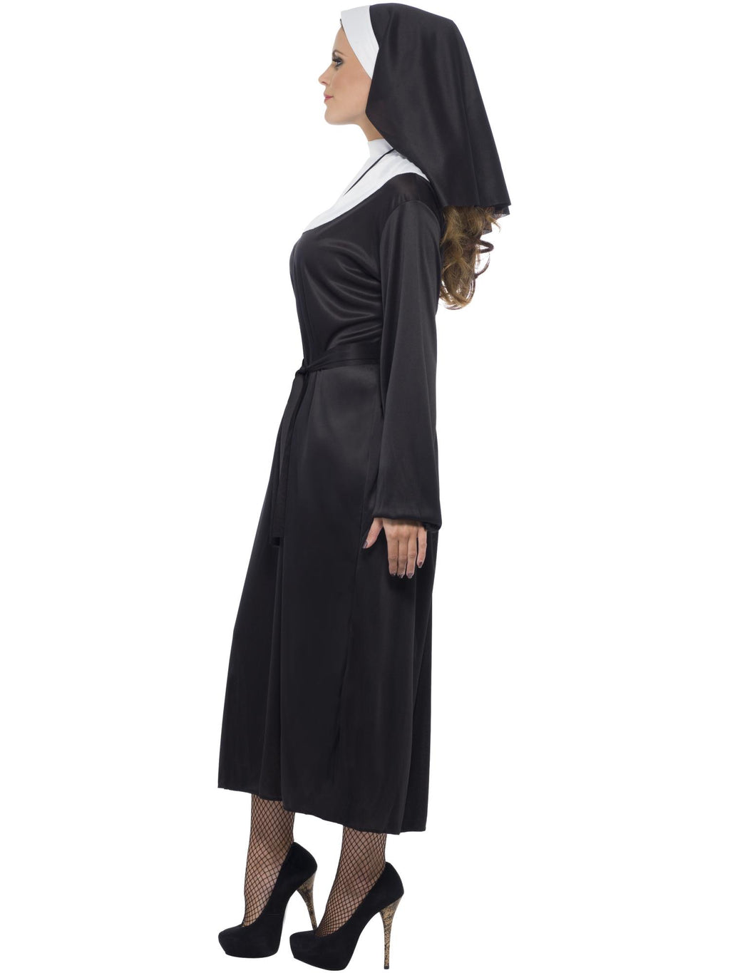Nun Costume, Classic