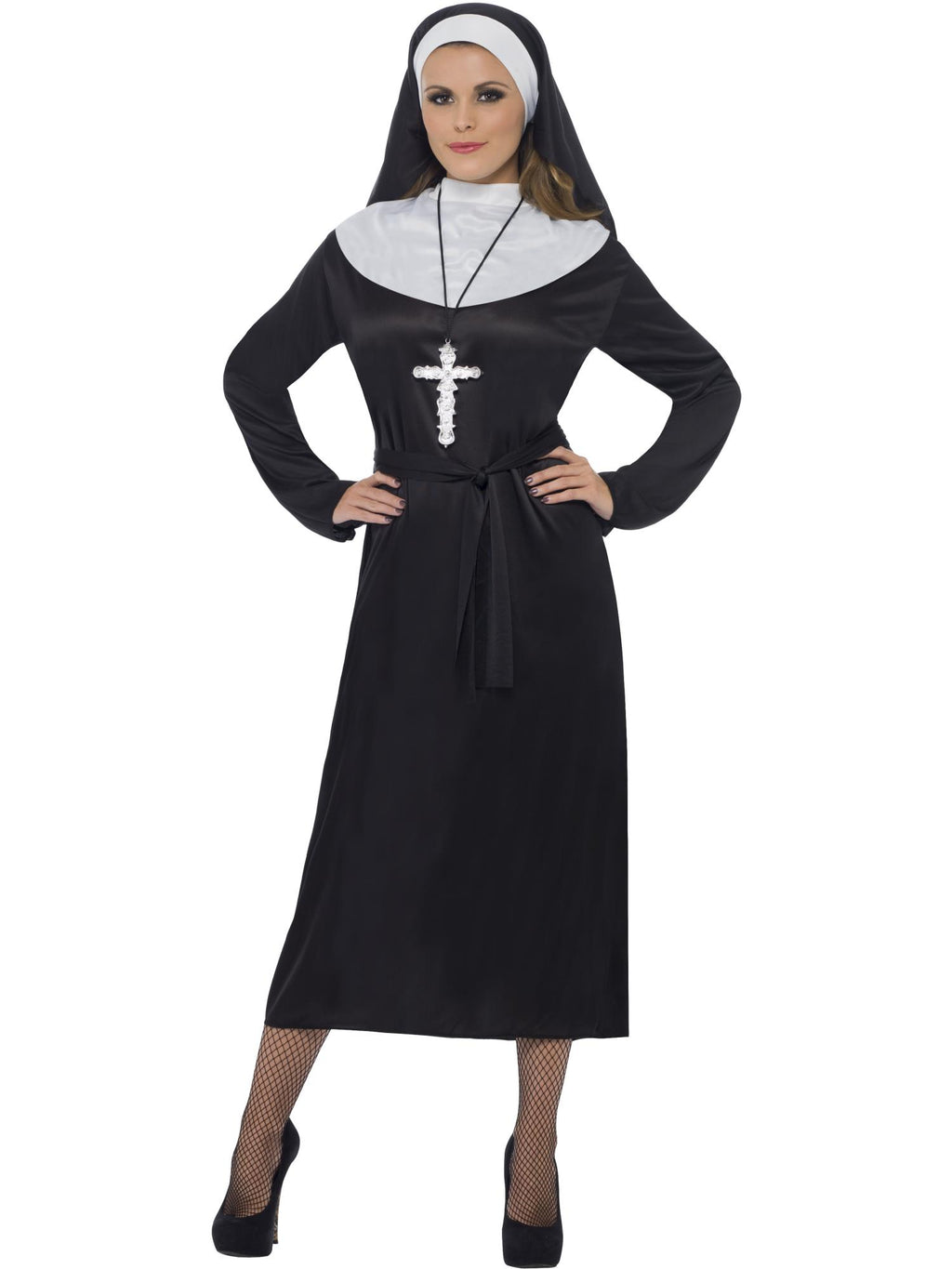 Nun Costume, Classic