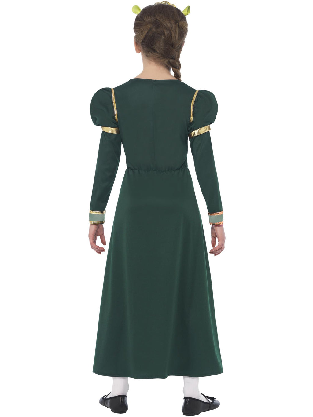 Princess Fiona Costume, Child