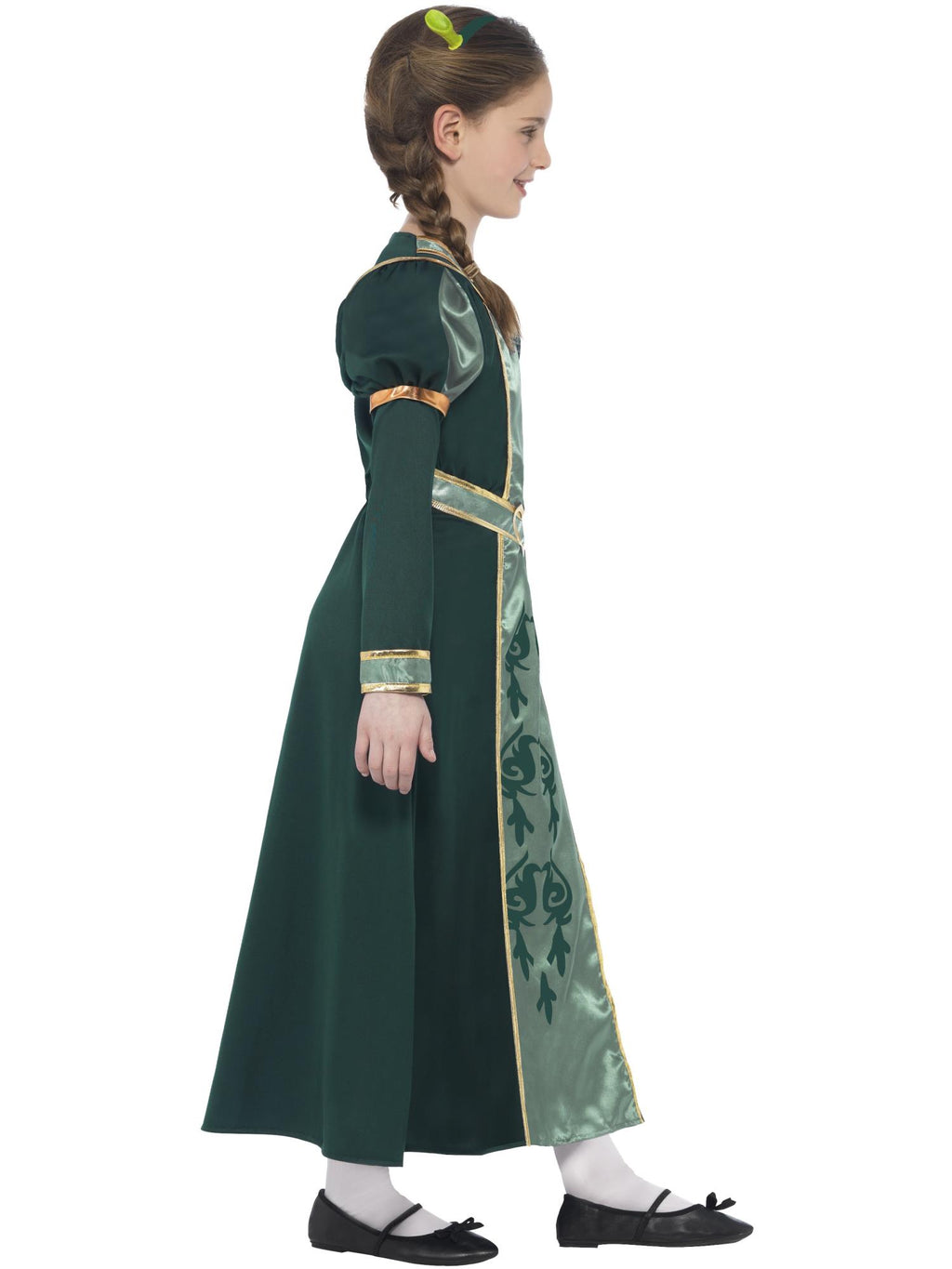Princess Fiona Costume, Child