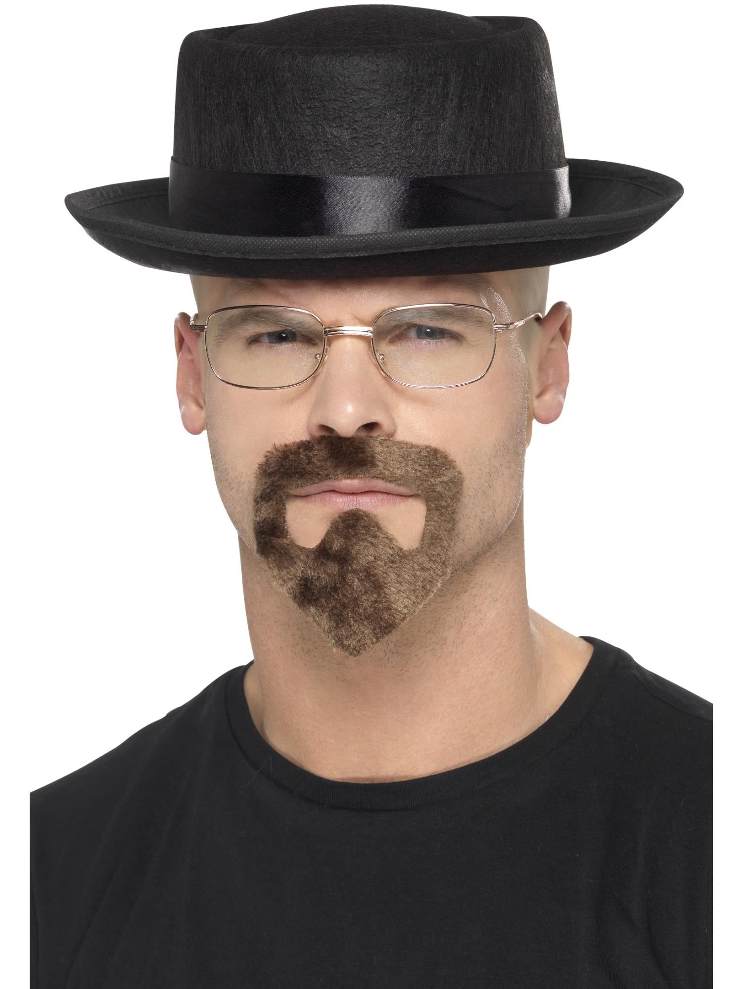 Smiffys Heisenberg Kit - 20499