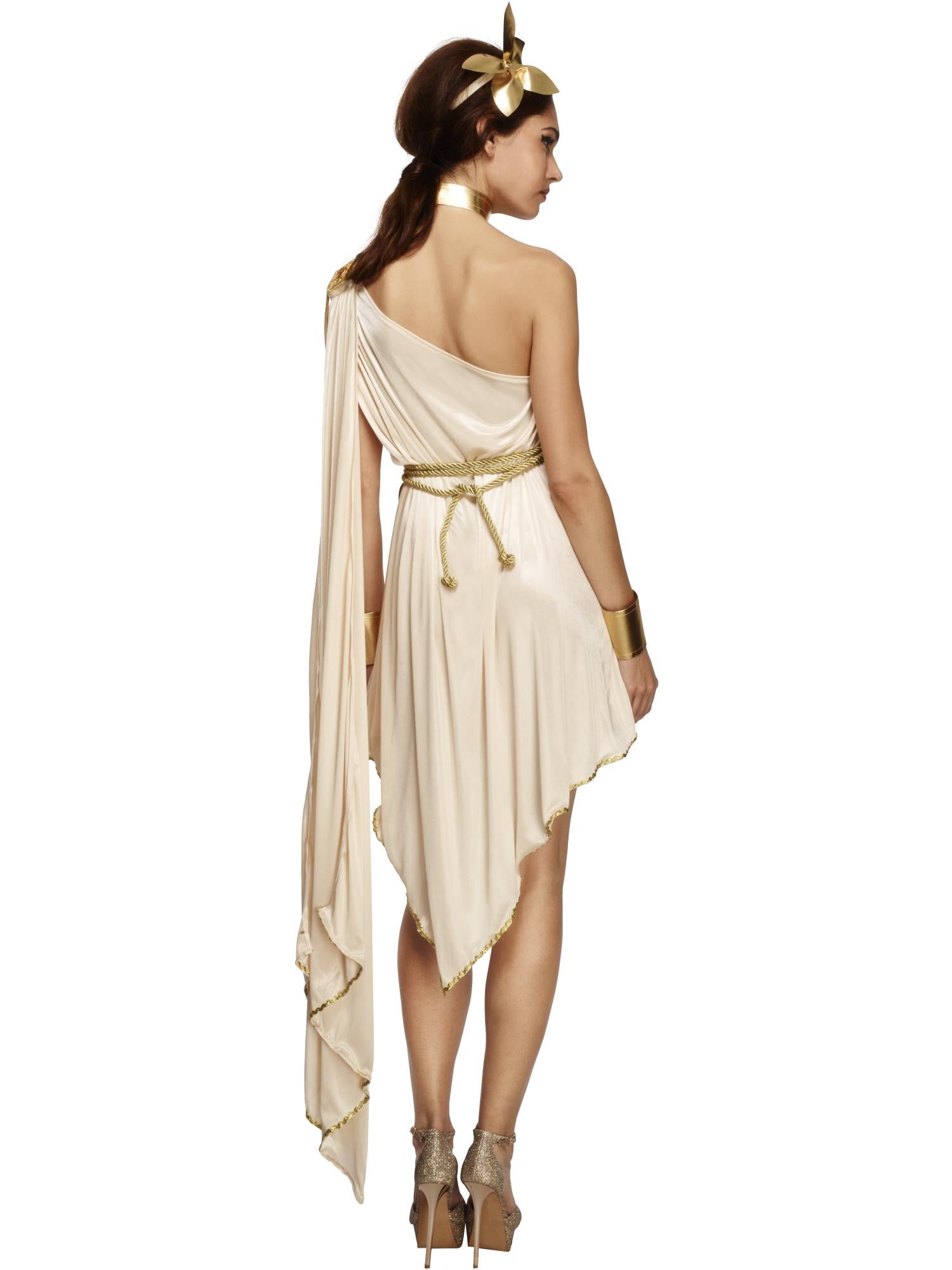 Goddess Costume
