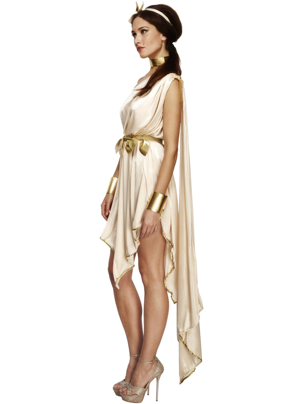 Goddess Costume
