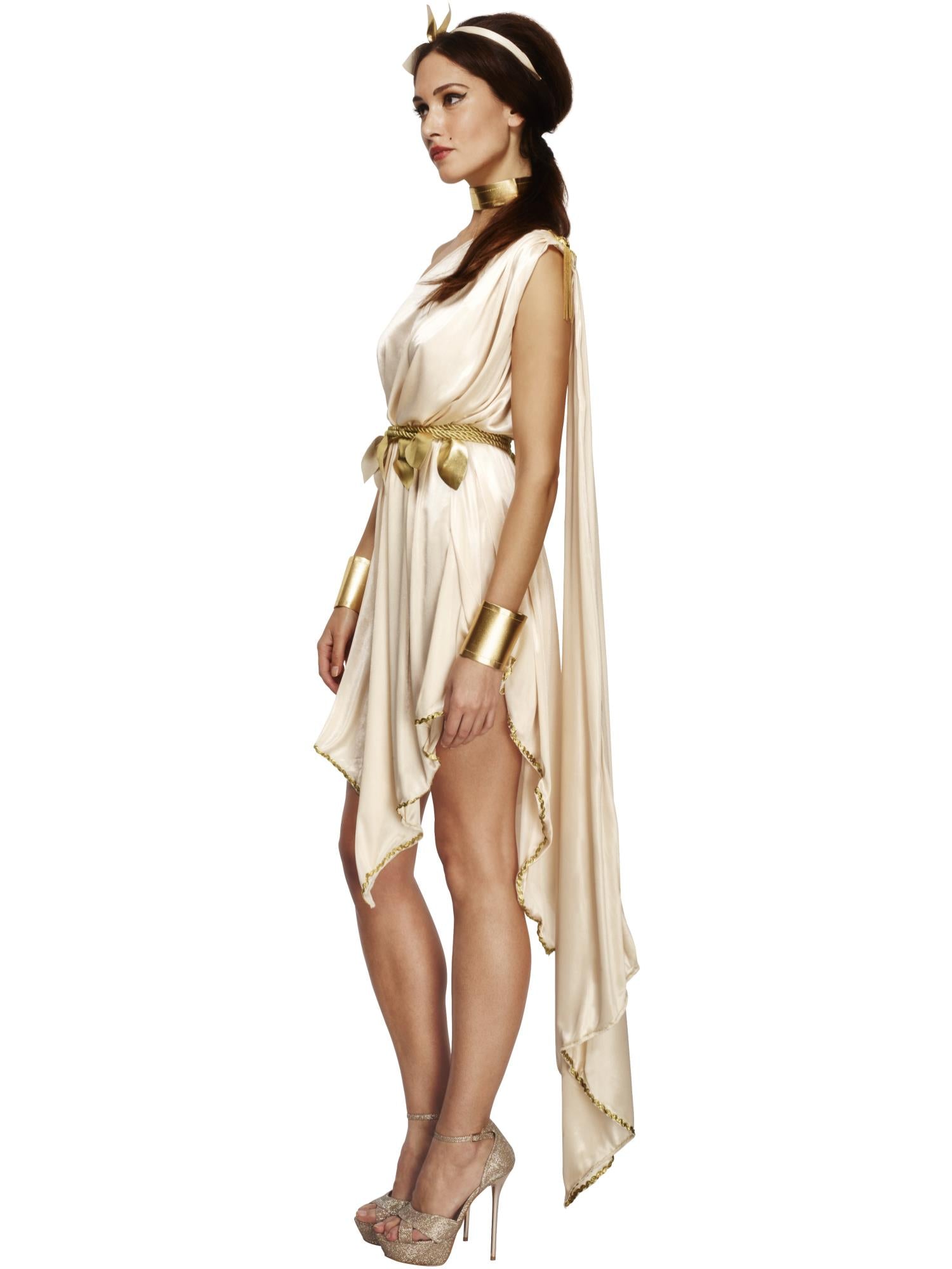 Goddess Costume