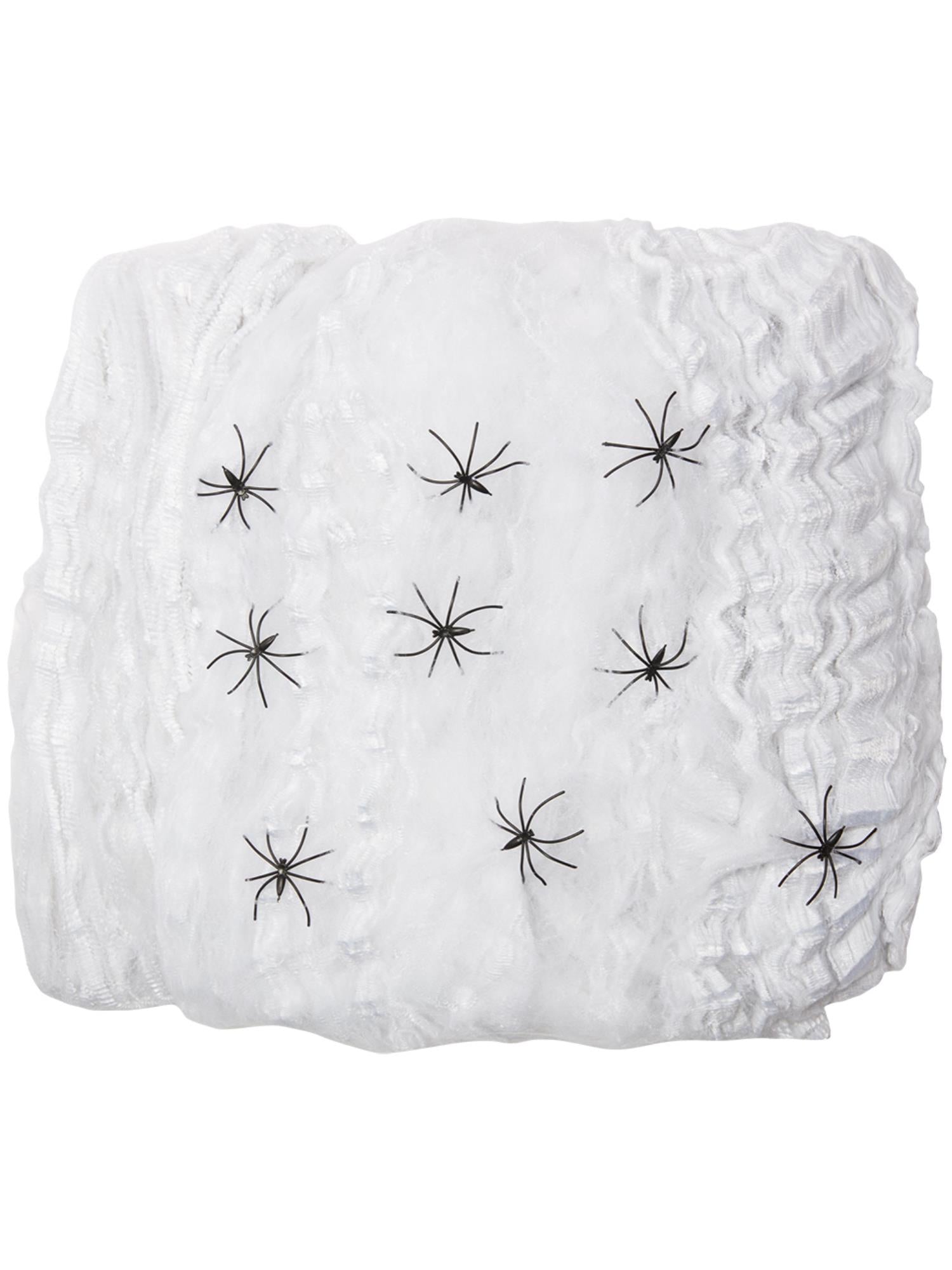 Spider Web Decoration