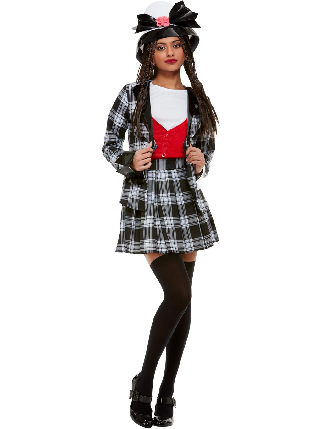 Clueless Dionne Costume