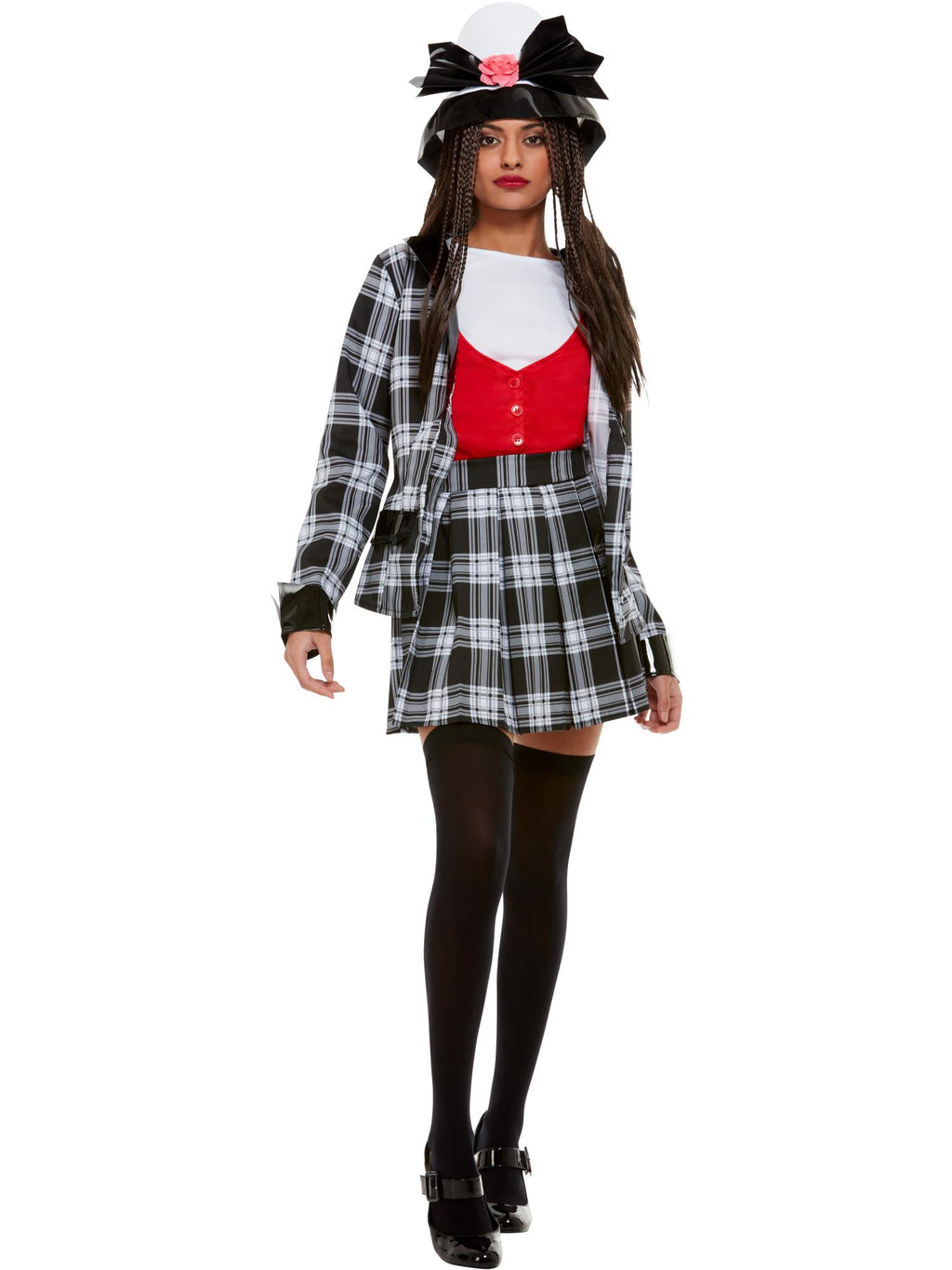 Clueless Dionne Costume