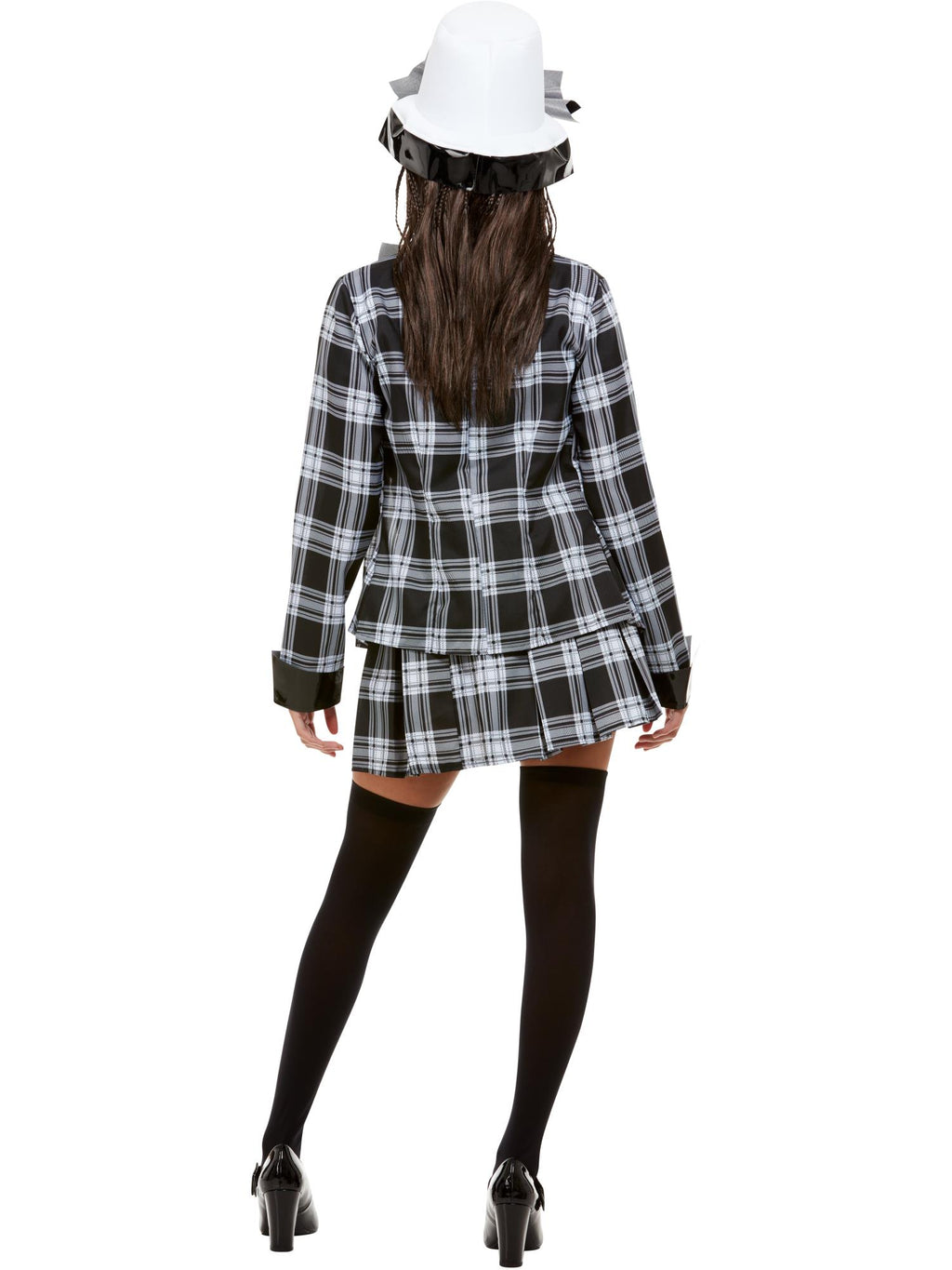 Clueless Dionne Costume