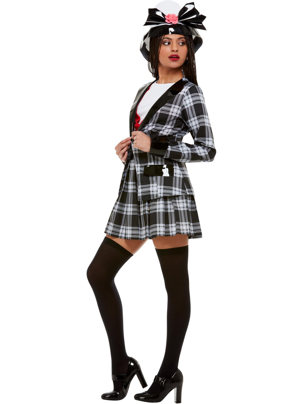 Clueless Dionne Costume