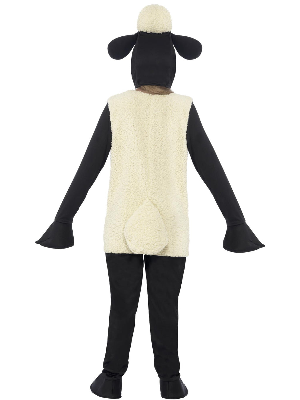 Smiffys Shaun The Sheep Kids Costume - 20607