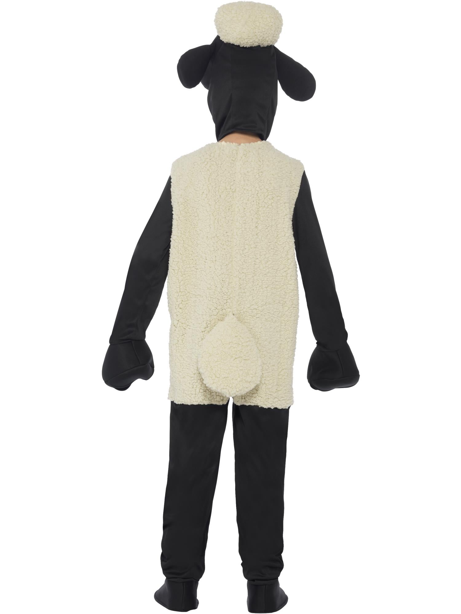 Smiffys Shaun The Sheep Kids Costume - 20607