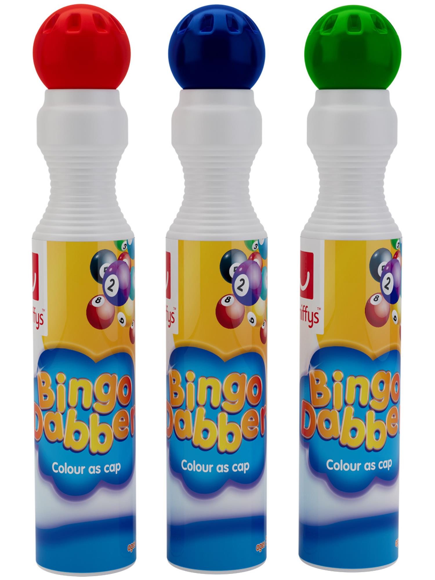 Smiffys Bingo Dabber - 20671