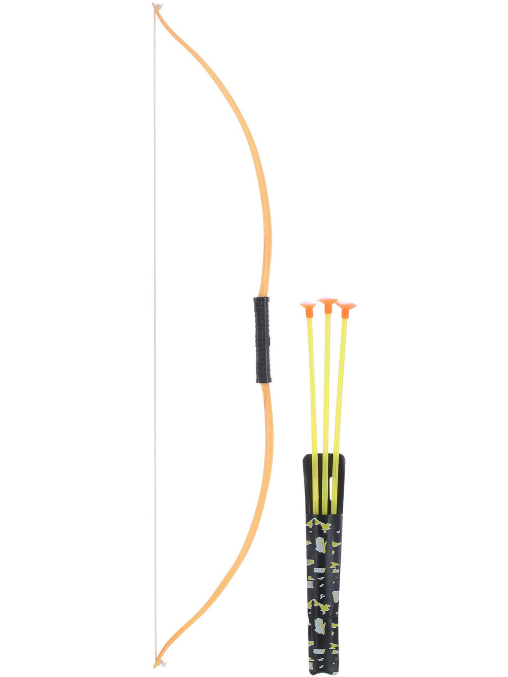 Smiffys Bow and Arrow Set - 21000