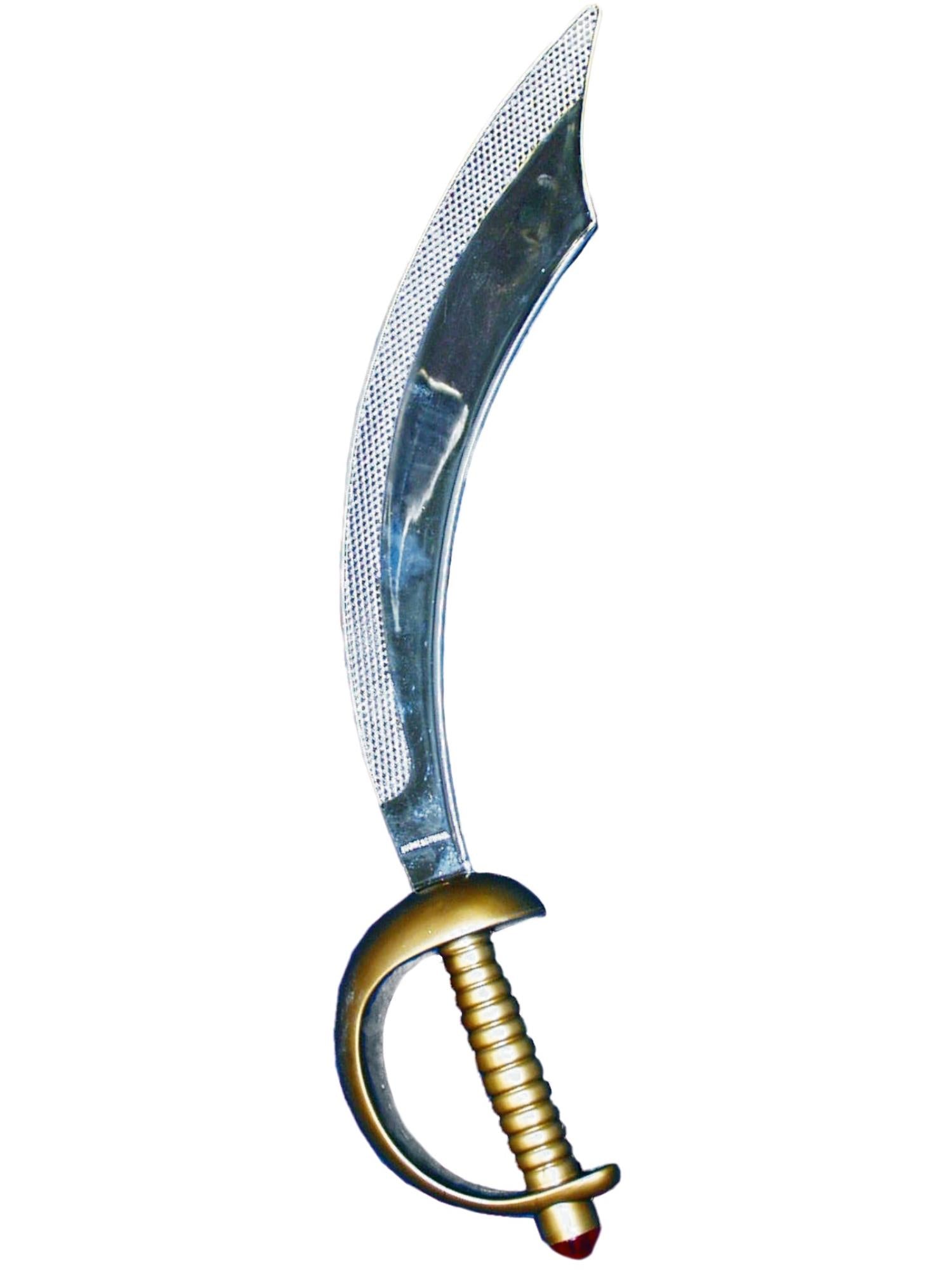 Pirate Cutlass