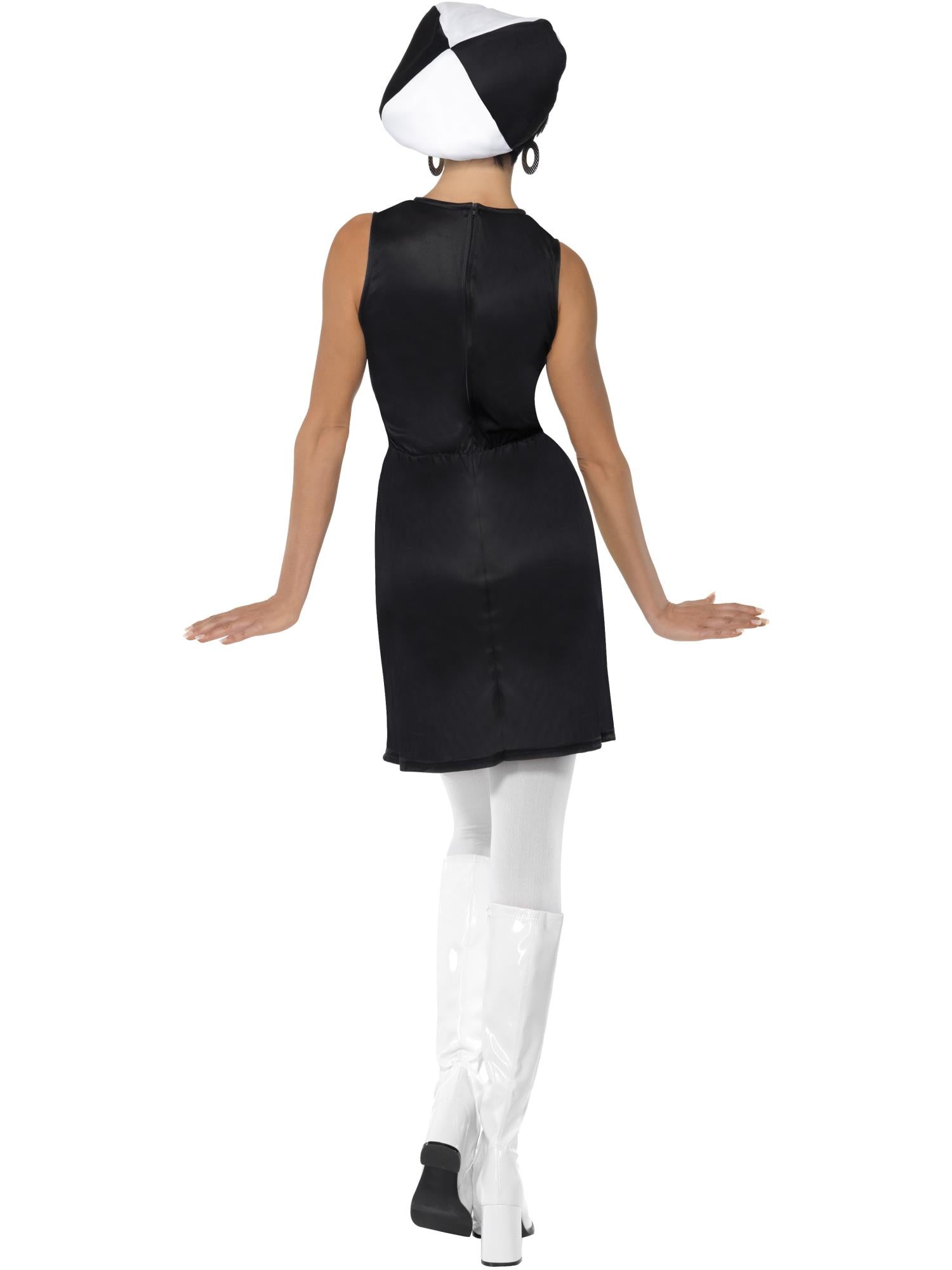 60's Party Girl Costume
