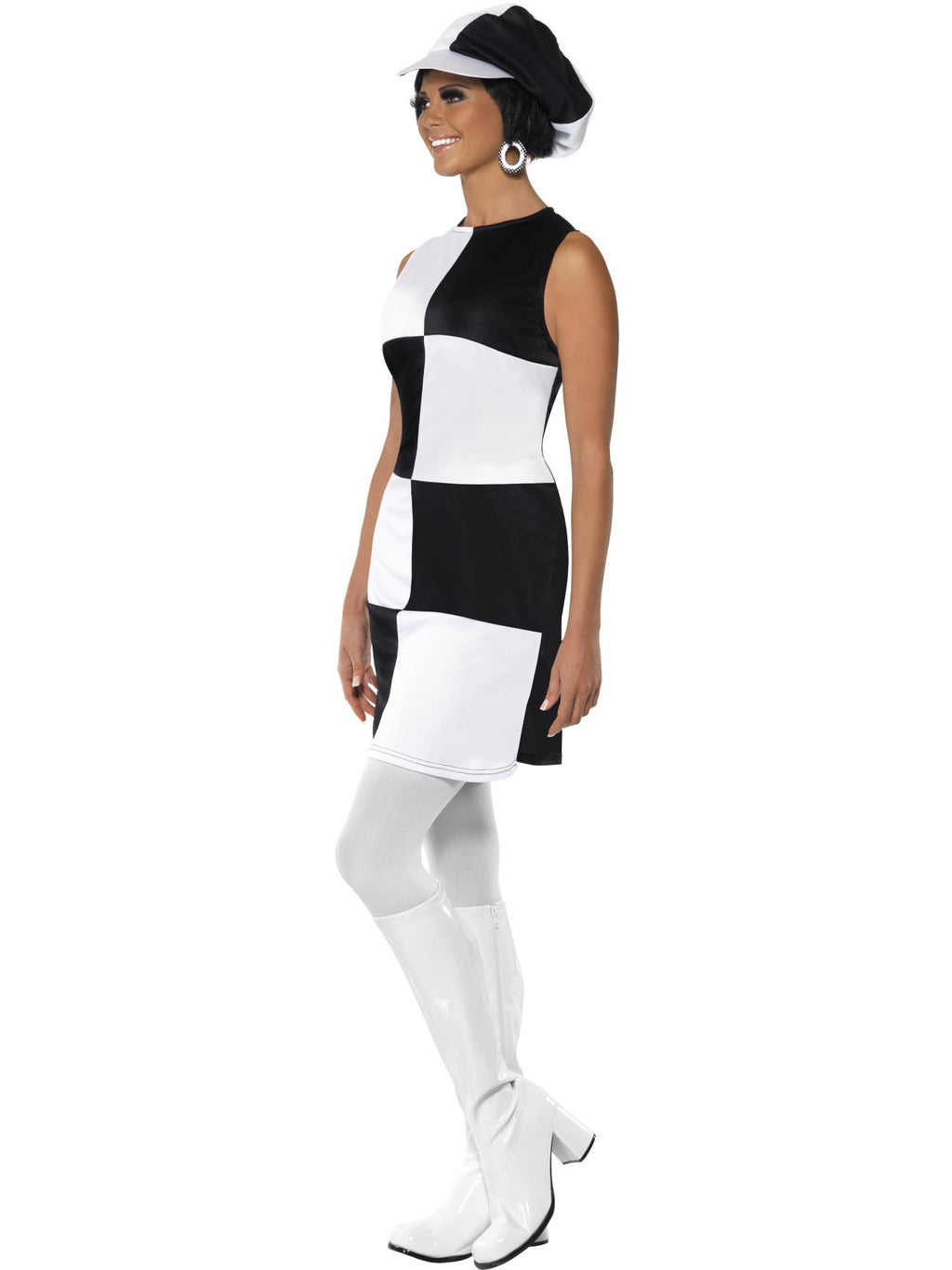 60's Party Girl Costume