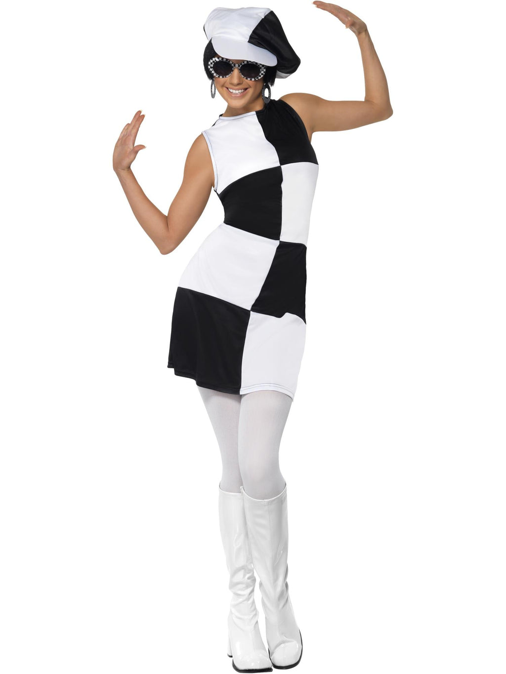 60's Party Girl Costume