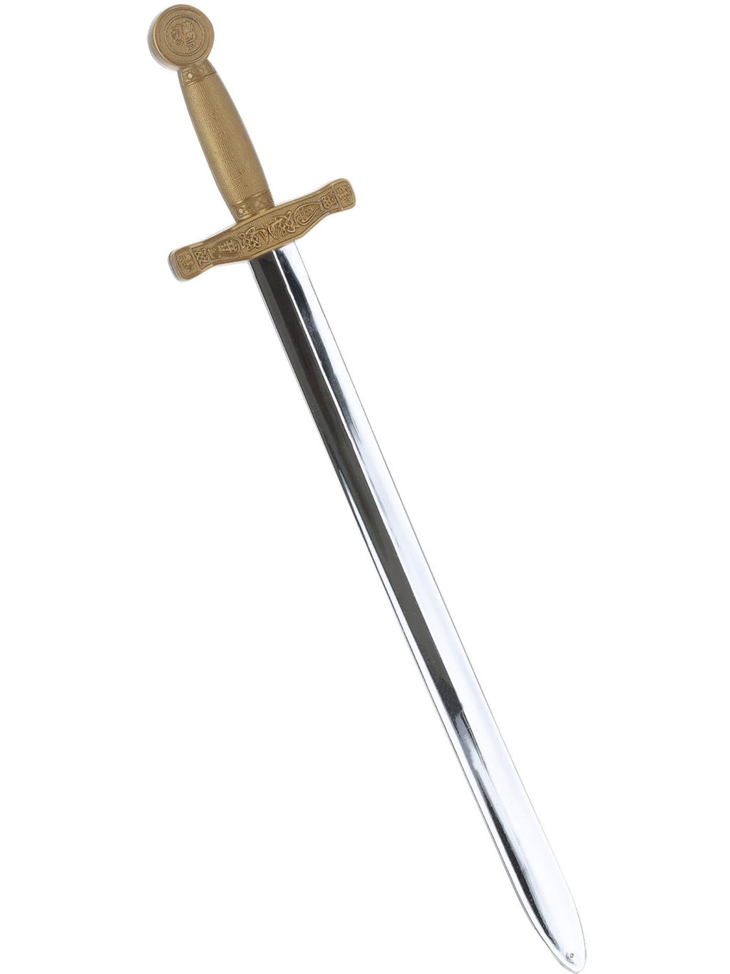 Excalibur Sword, Gold