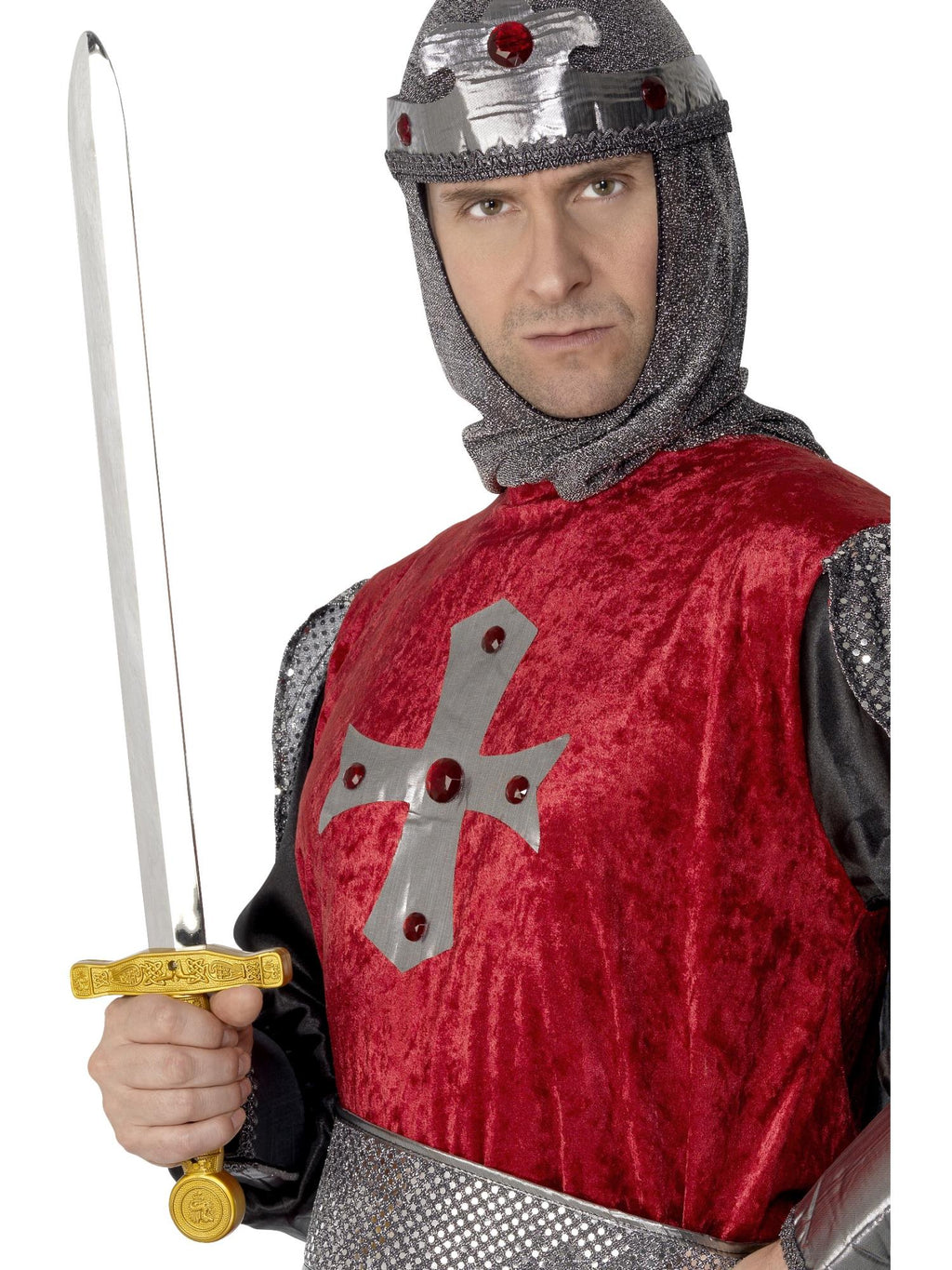 Excalibur Sword, Gold