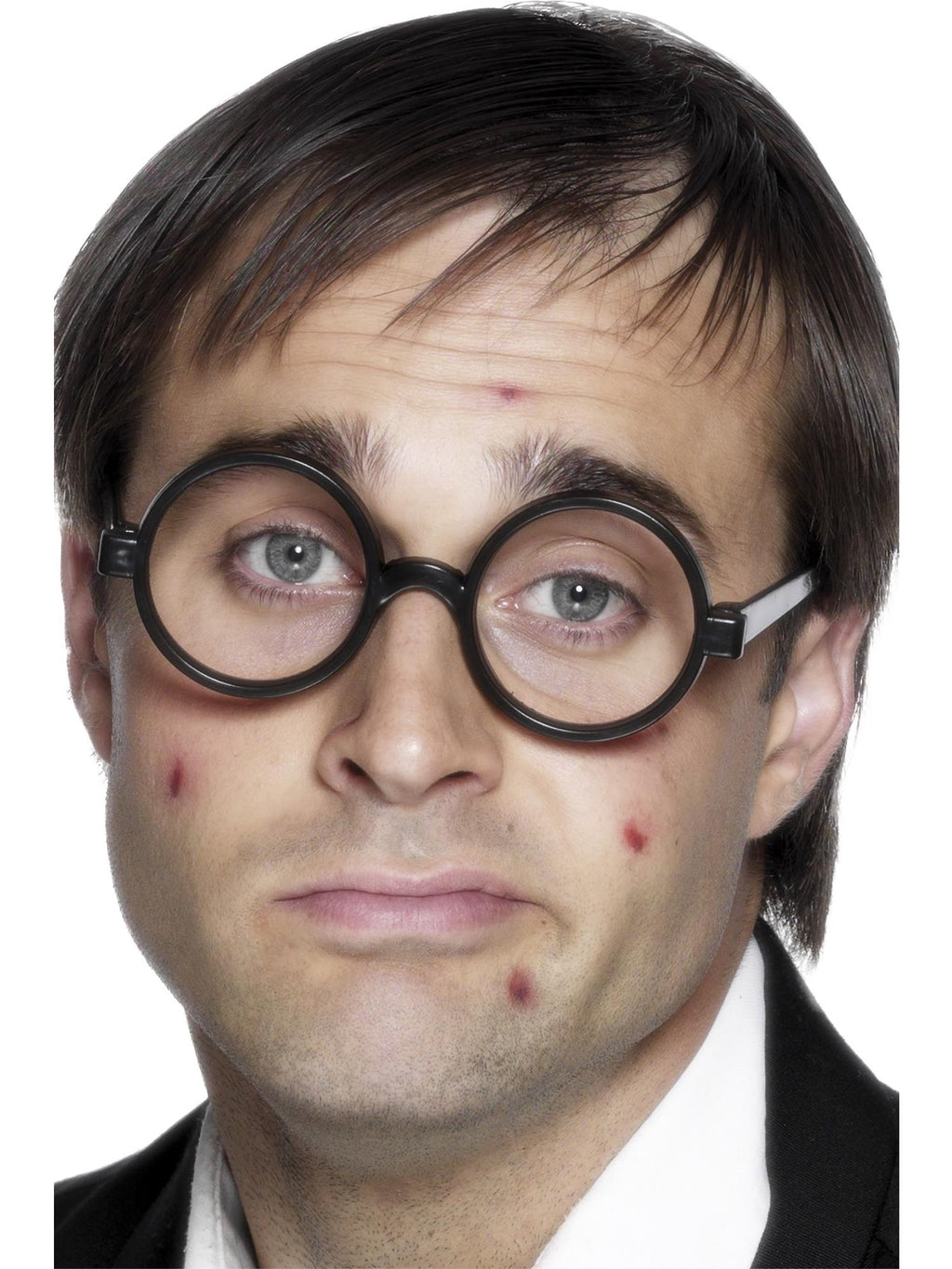 Schoolboy Specs