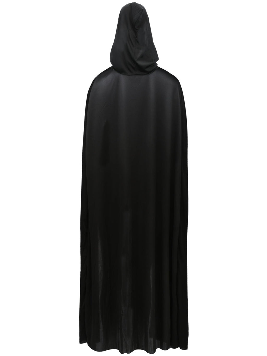 Smiffys Hooded Vampire Cape - 21311
