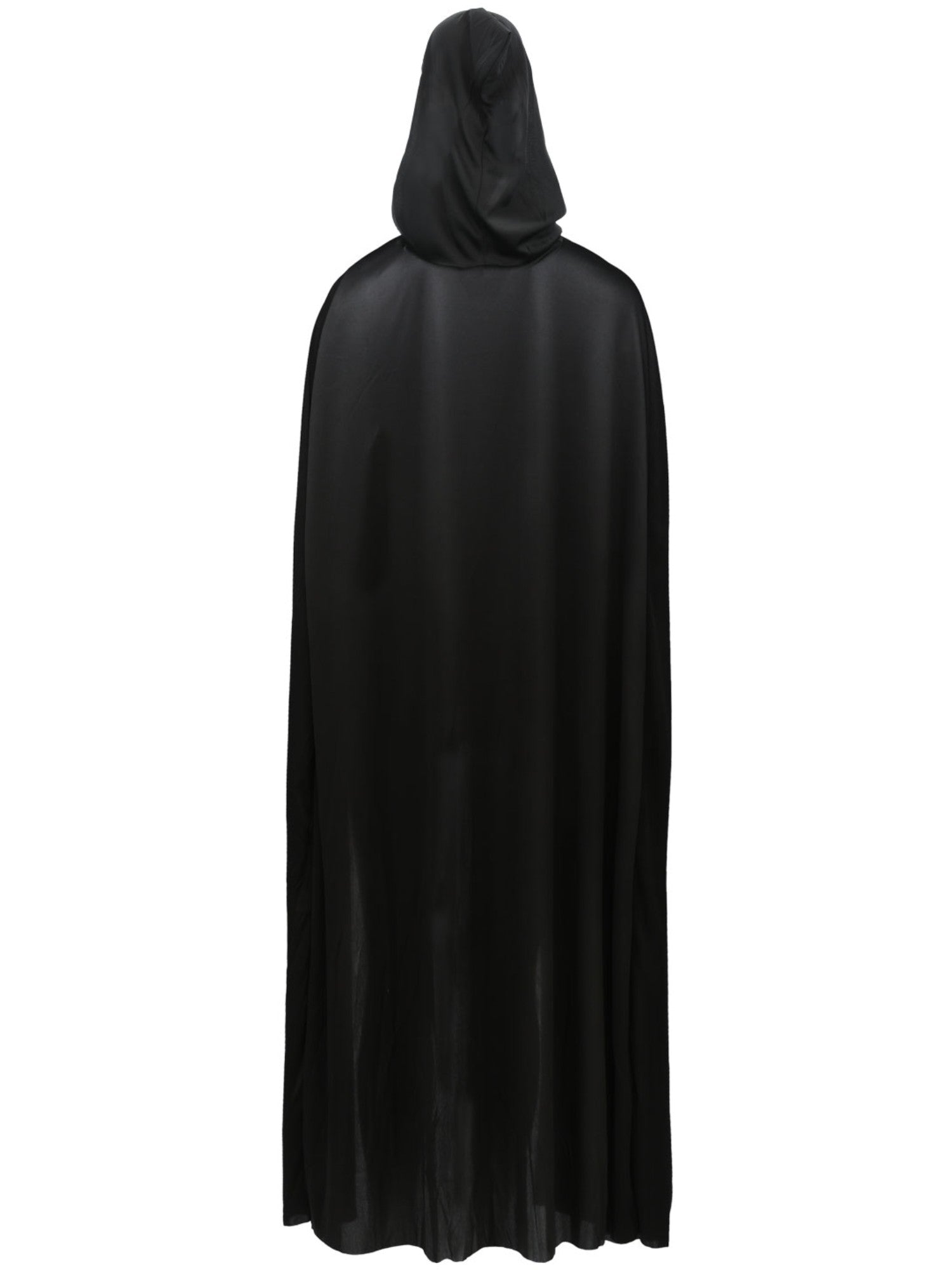Smiffys Hooded Vampire Cape - 21311