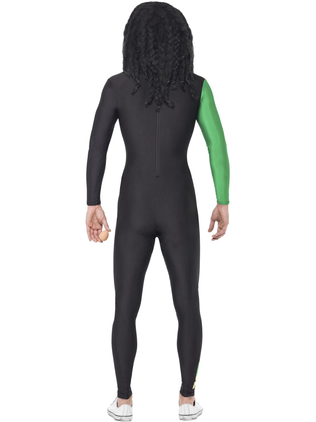 Jamaican Hero Costume