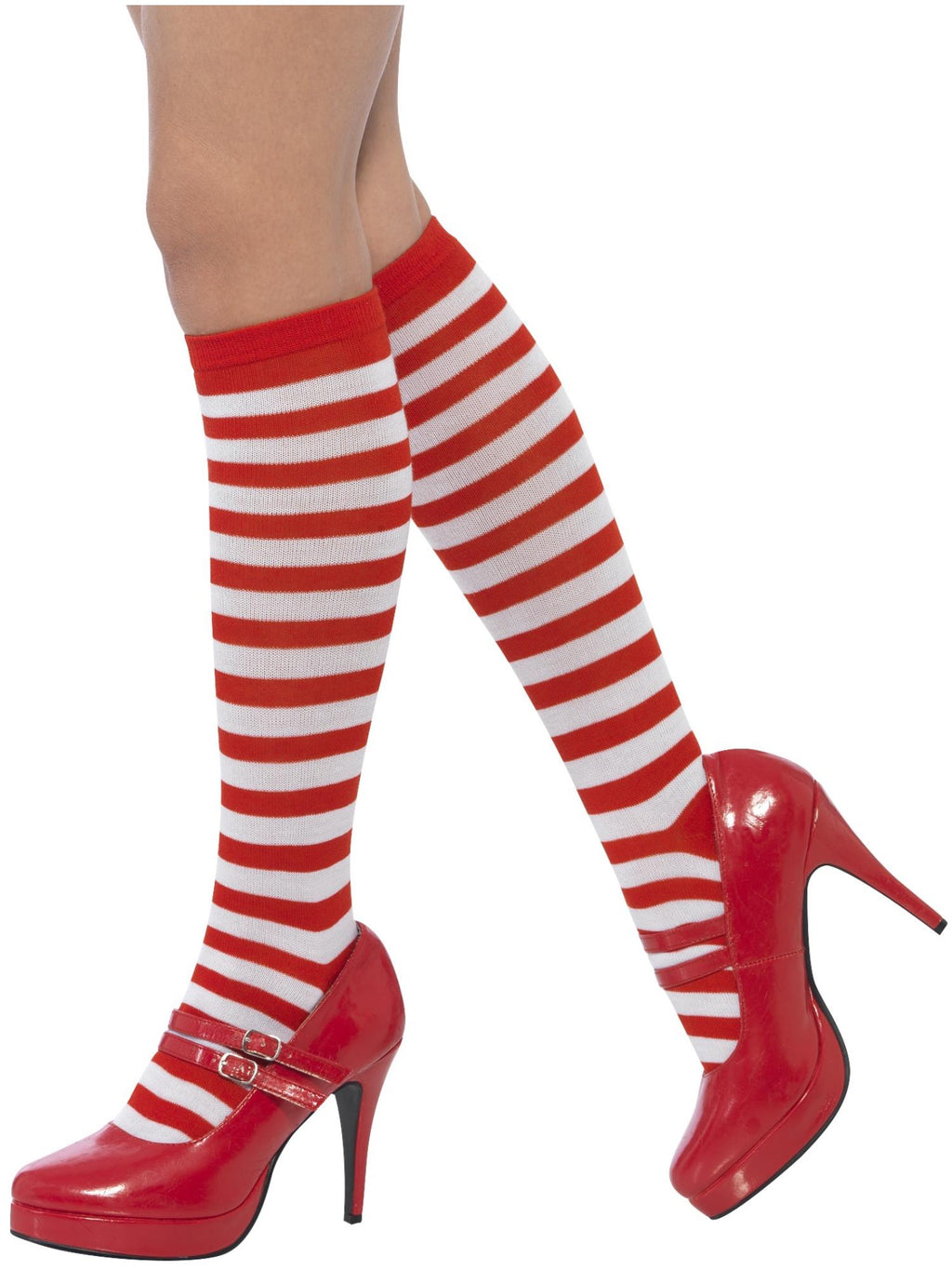 Striped Socks, Long