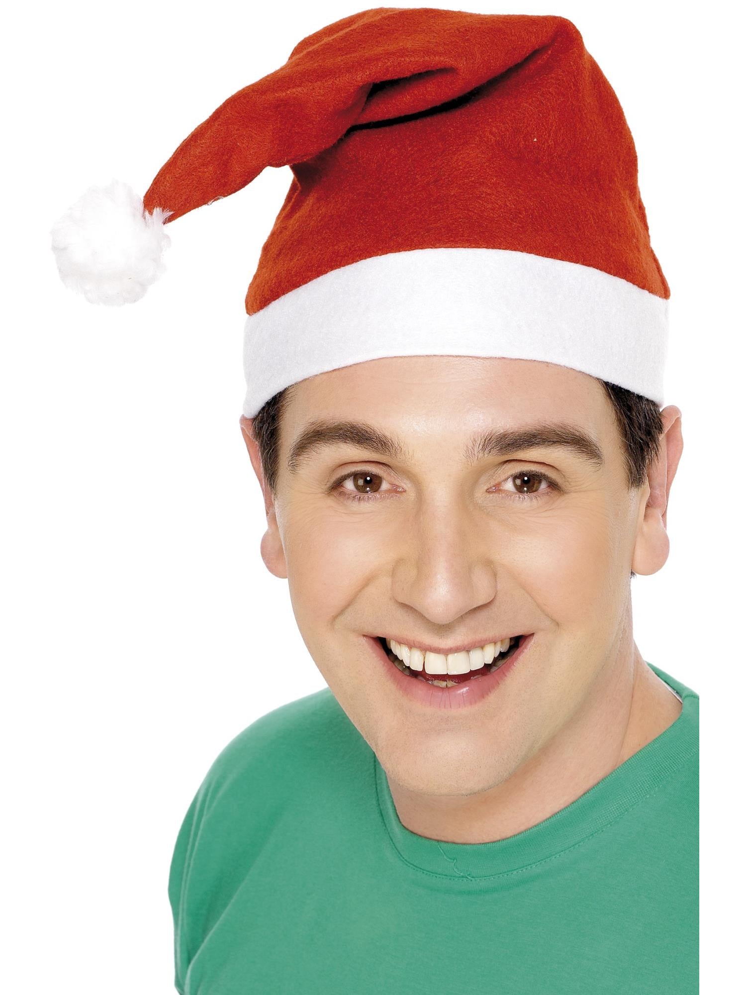 Santa Hat Bargain