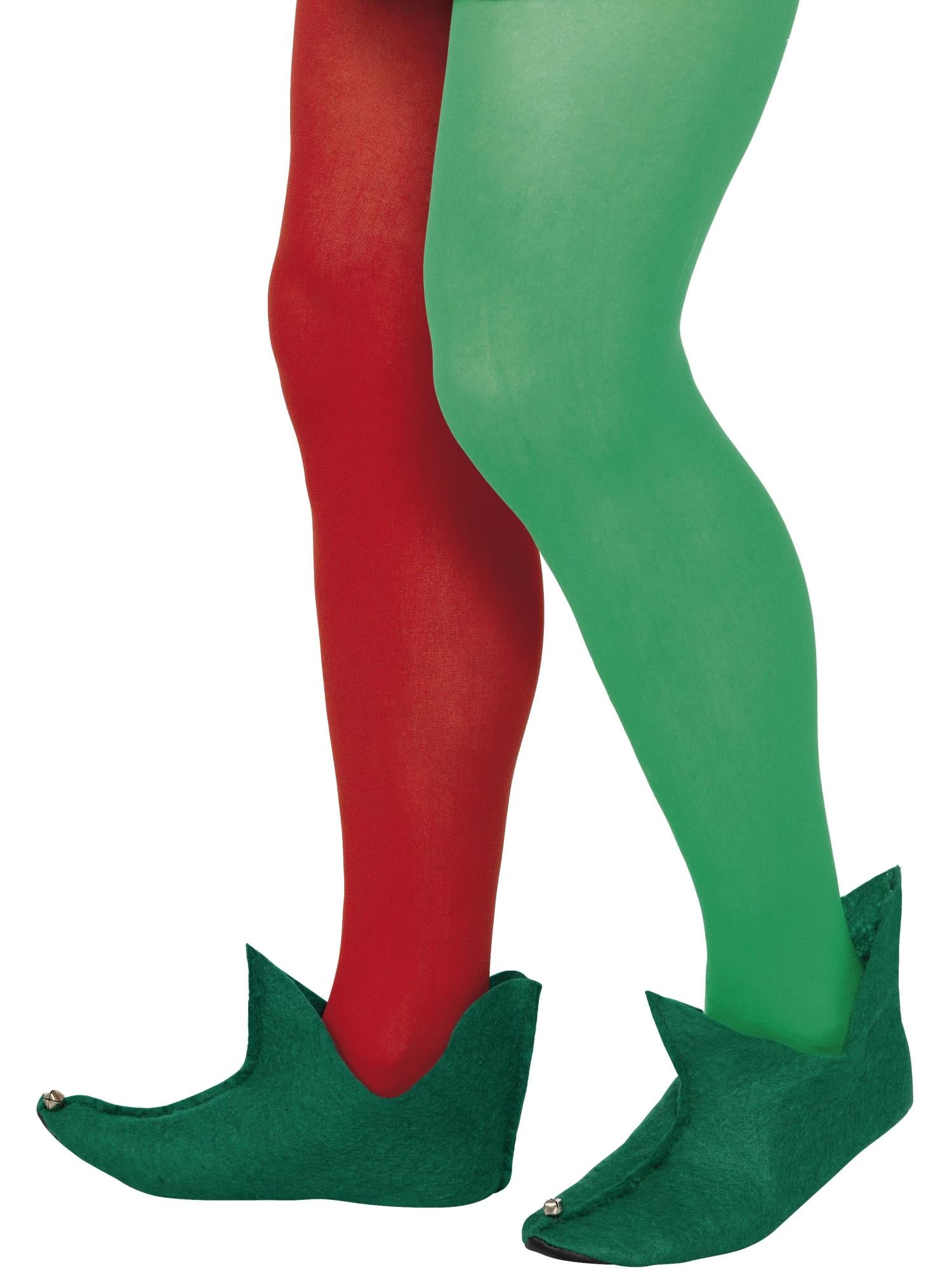 Elf Boots