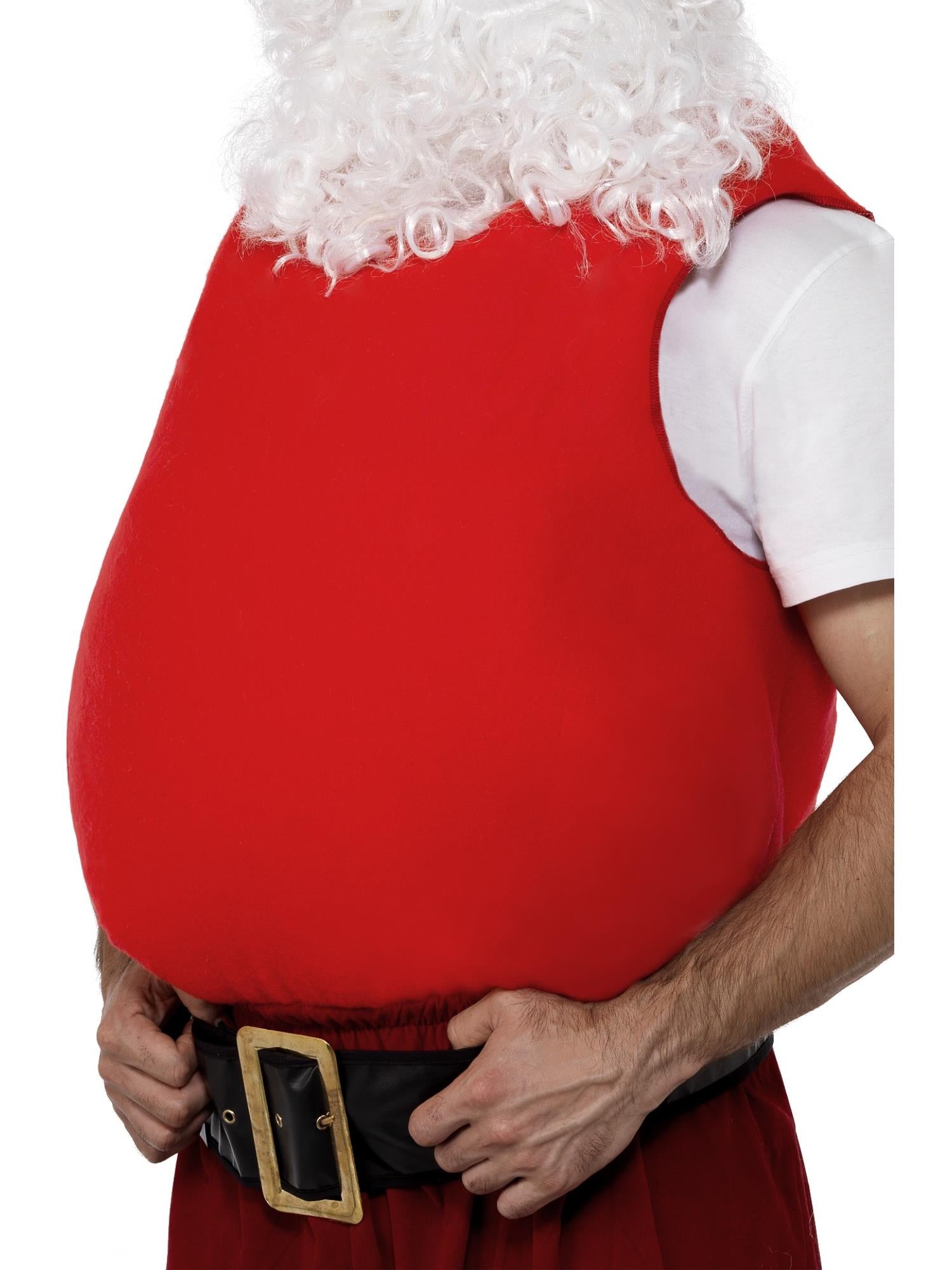 Santa Padding