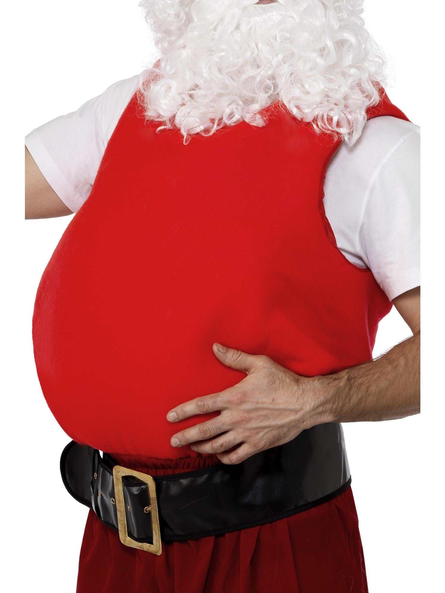 Santa Padding
