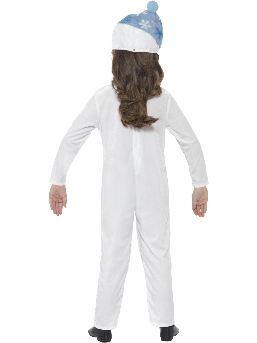 Smiffys Snowman Toddler Costume - 21480